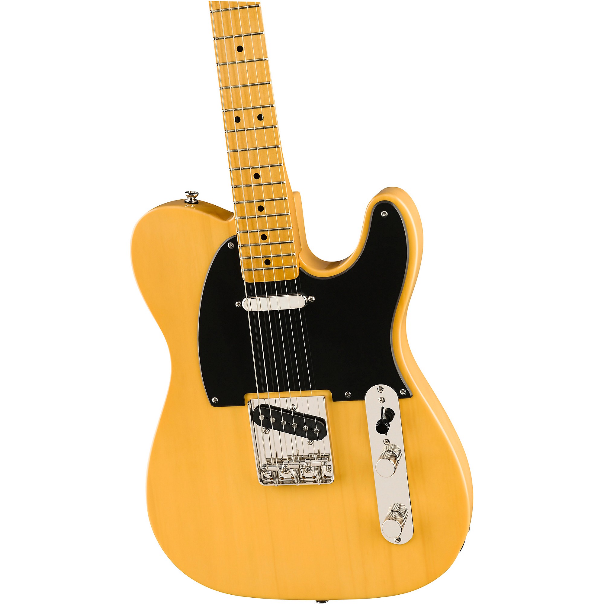 Amazon.com: Squier Classic Vibe 50s Telecaster Electric