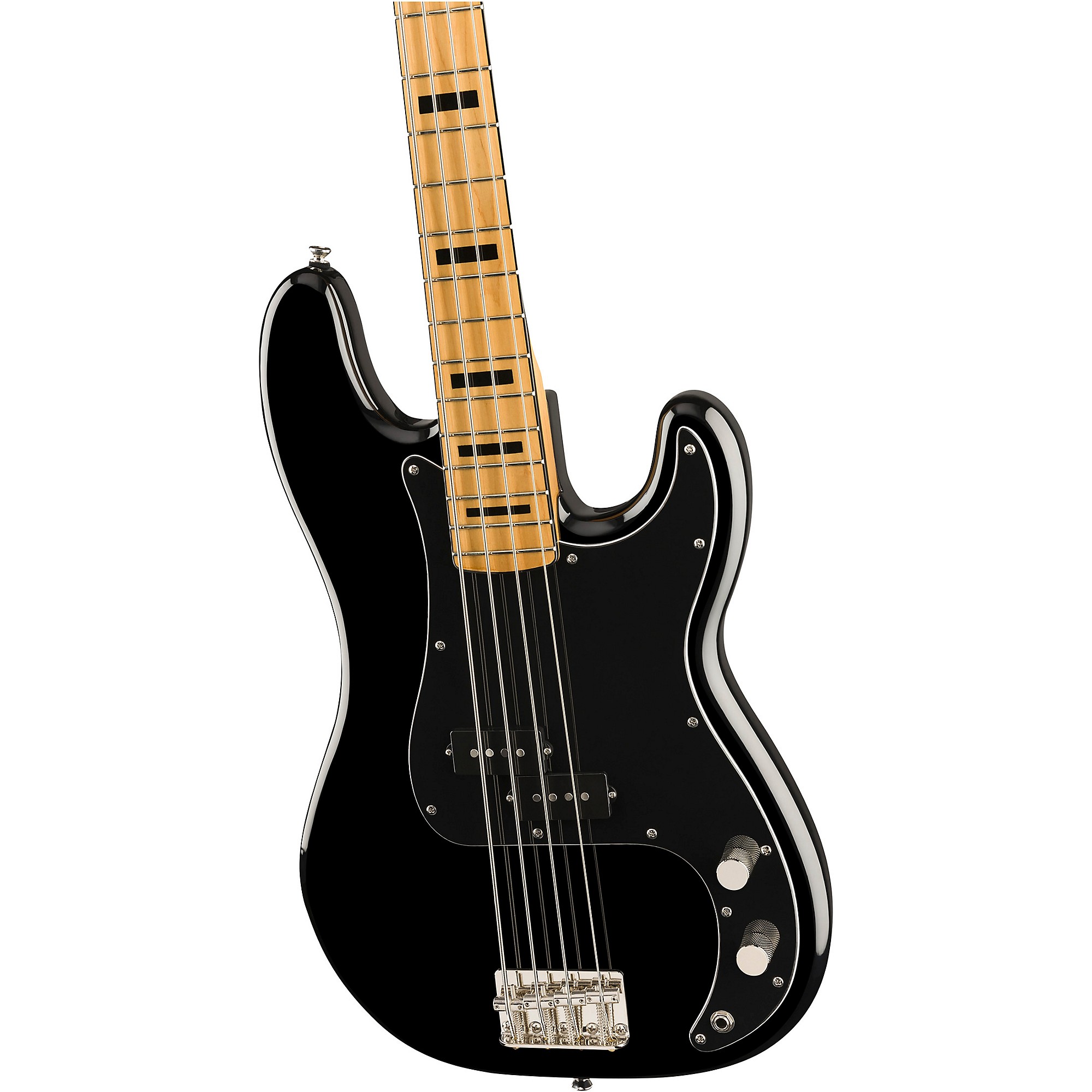 Squier Classic Vibe '70s Precision Bass Maple Fingerboard