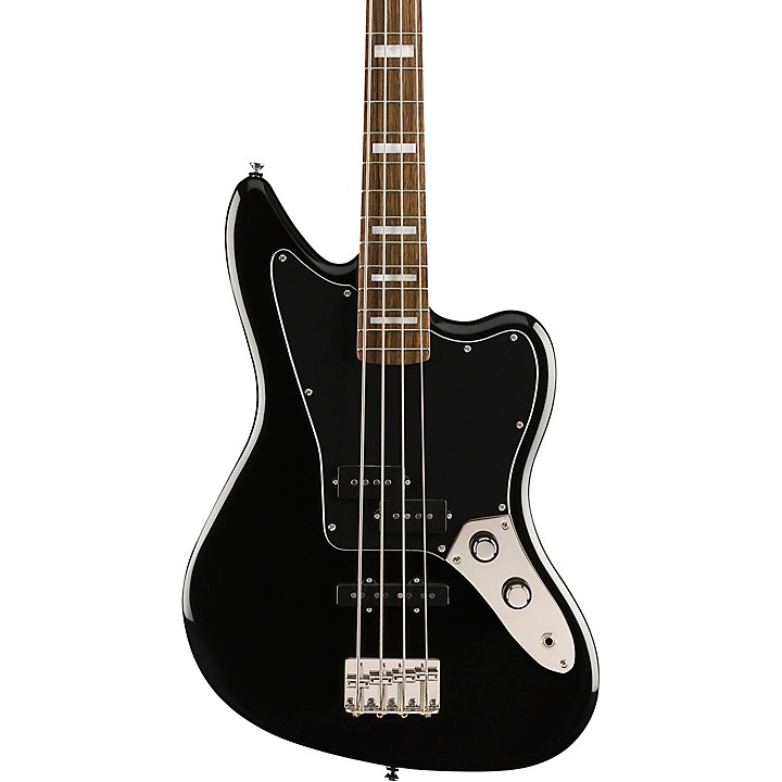 Squier Classic Vibe Jaguar Bass | Music & Arts
