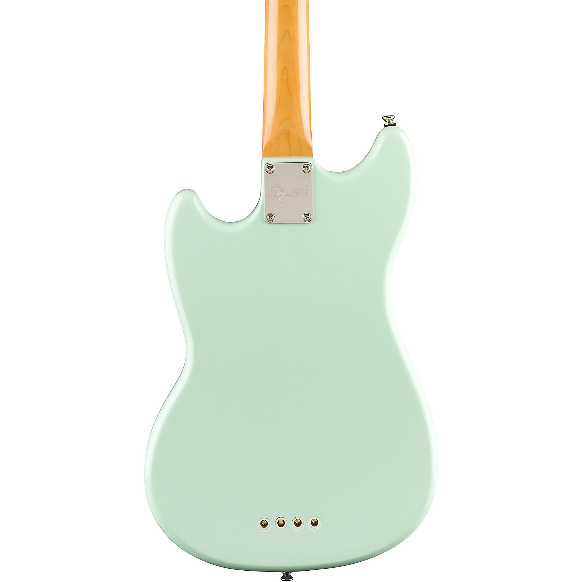 Squier Classic Vibe '60s Mustang Bass Guitar | Music & Arts