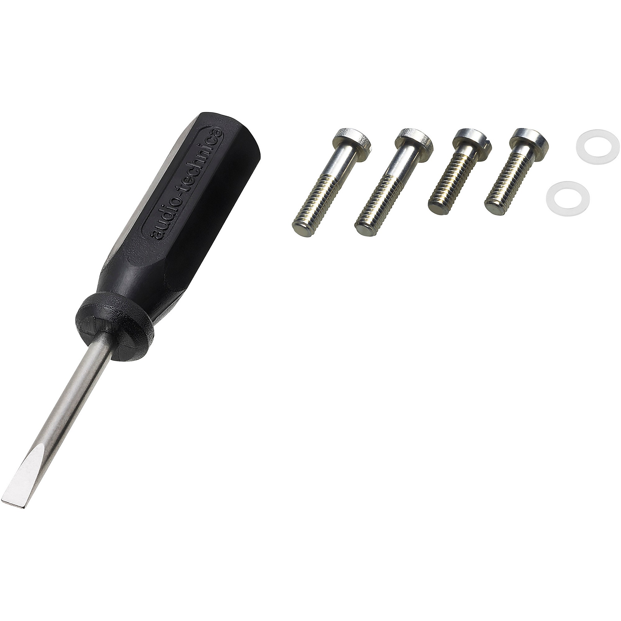 Audio-Technica AT-VM95ML Dual Moving Magnet Cartridge | Music & Arts