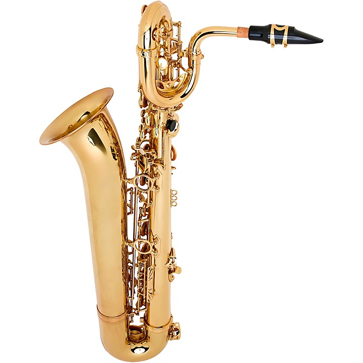Allora ABS-450 Vienna Series Baritone Saxophone