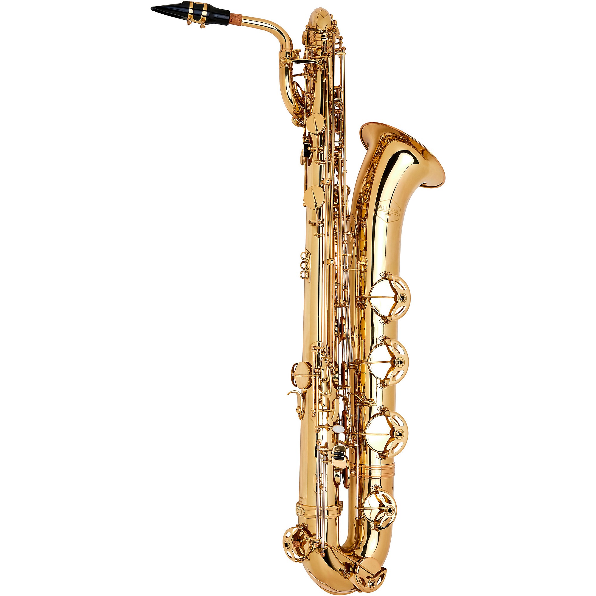 Allora ABS-450 Vienna Series Baritone Saxophone | Music & Arts