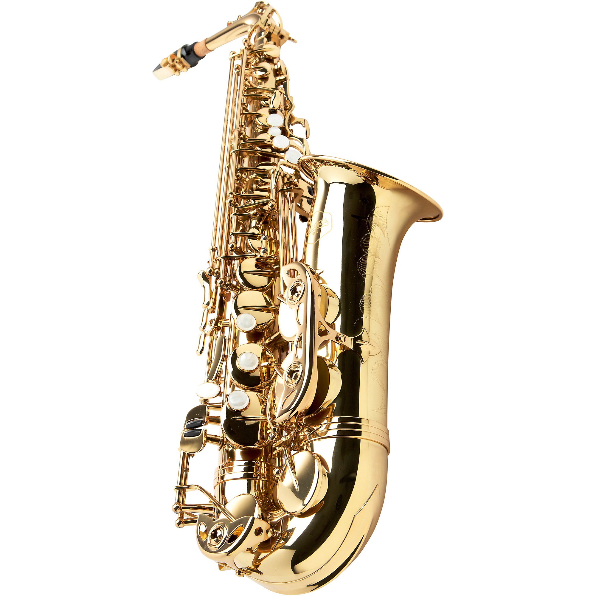 Allora AAS-450 Vienna Series Alto Saxophone | Music & Arts