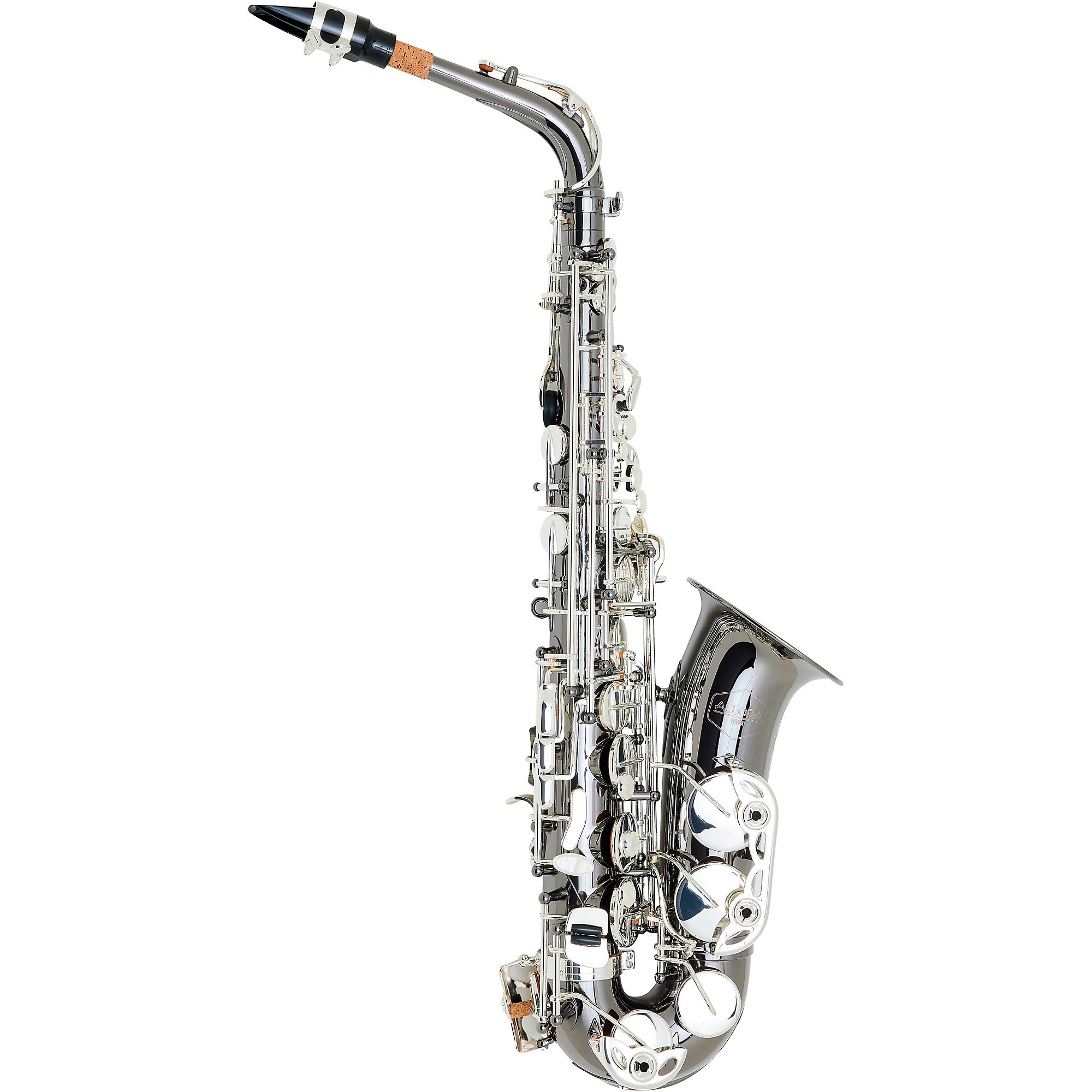 Allora AAS-450 Vienna Series Alto Saxophone | Music & Arts