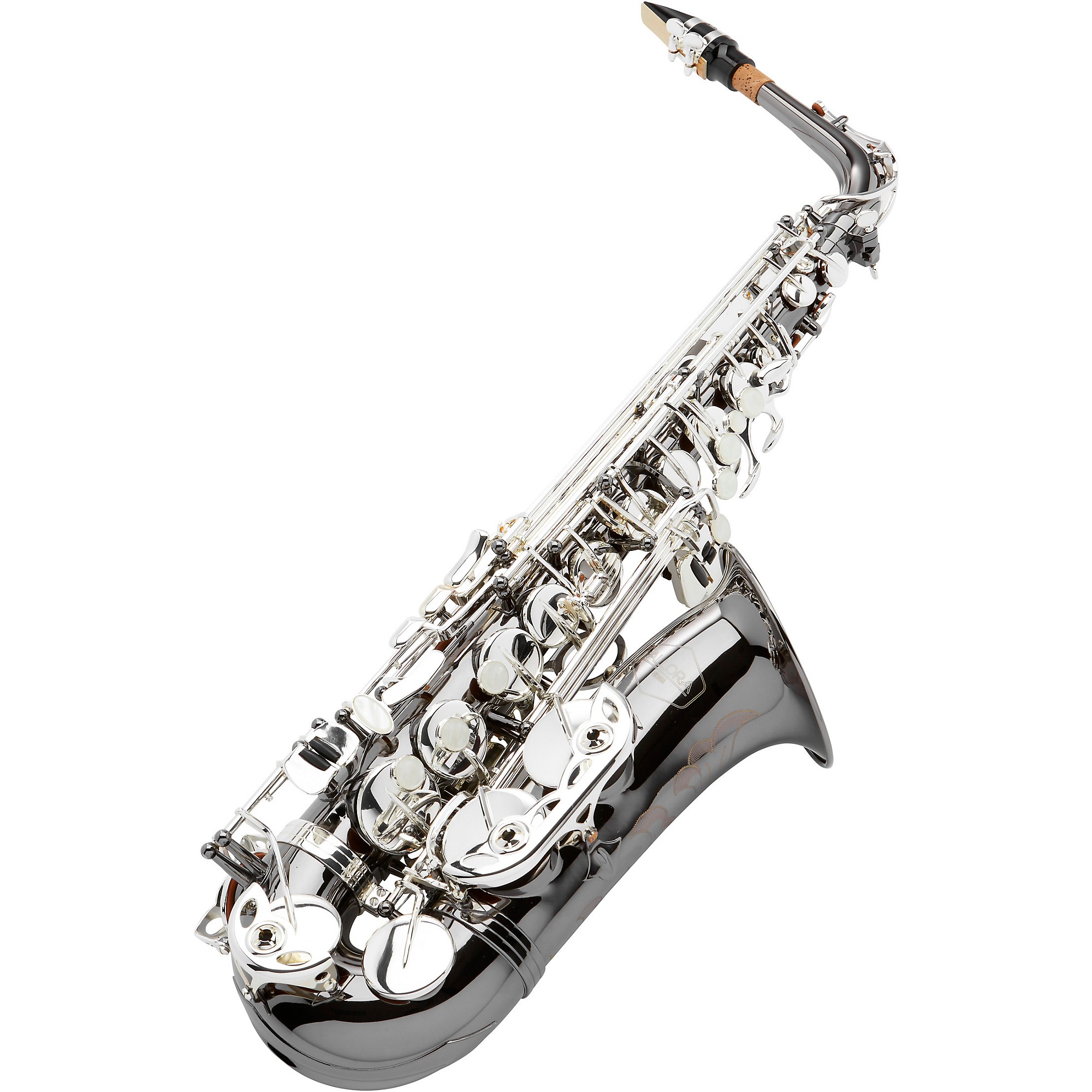 Allora AAS-450 Vienna Series Alto Saxophone | Music & Arts