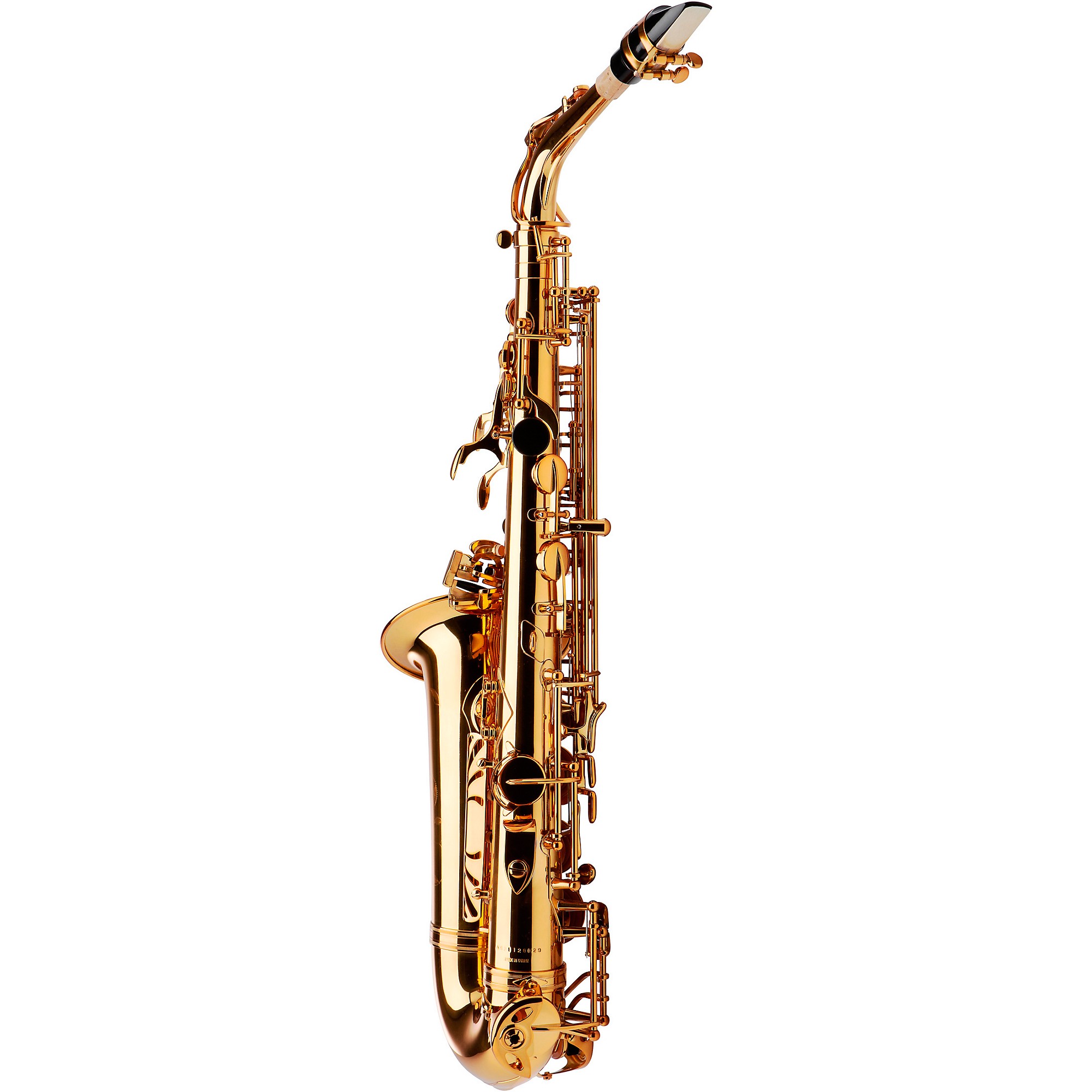 Allora AAS-580 Chicago Series Alto Saxophone | Music & Arts