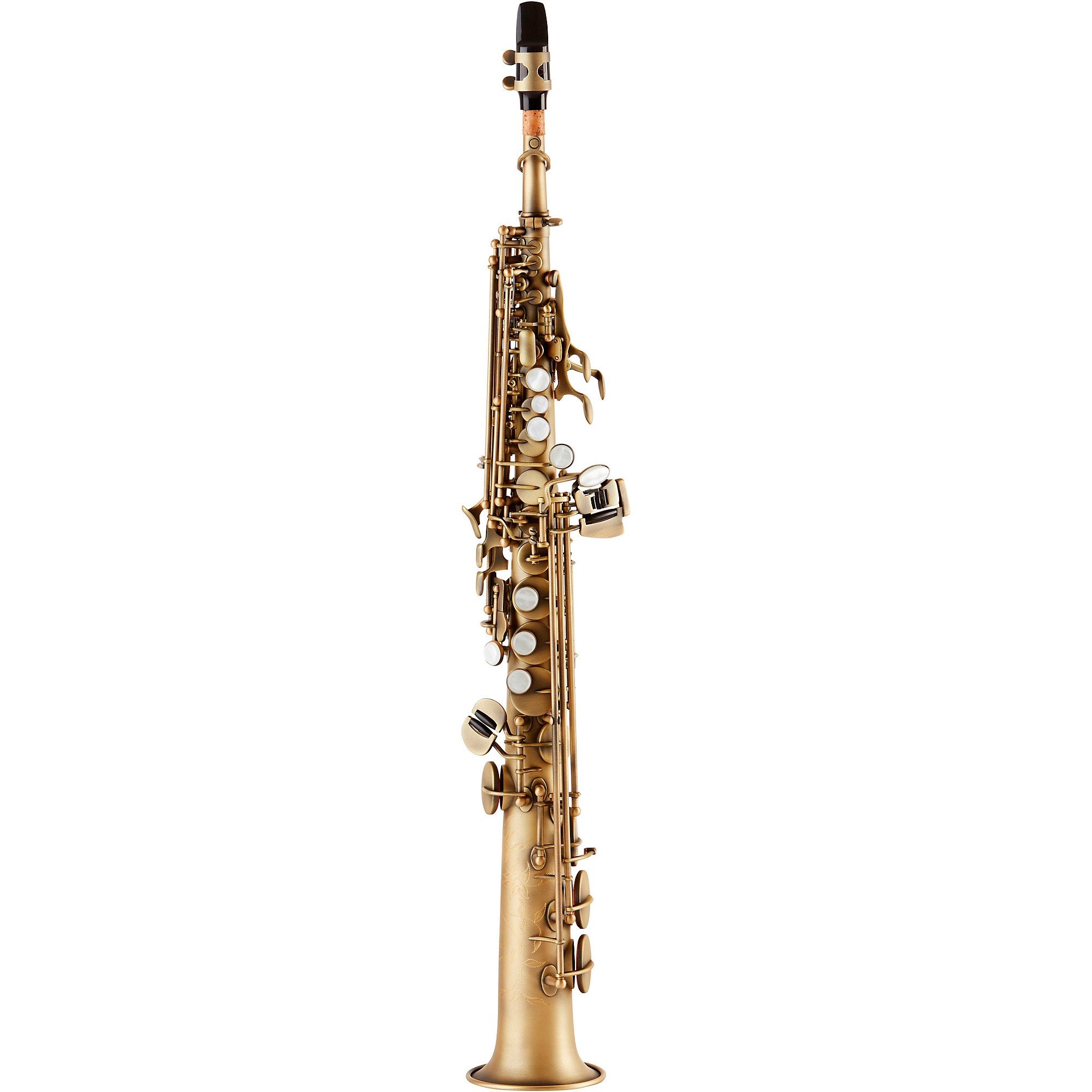 Allora paris series professional alto deals saxophone