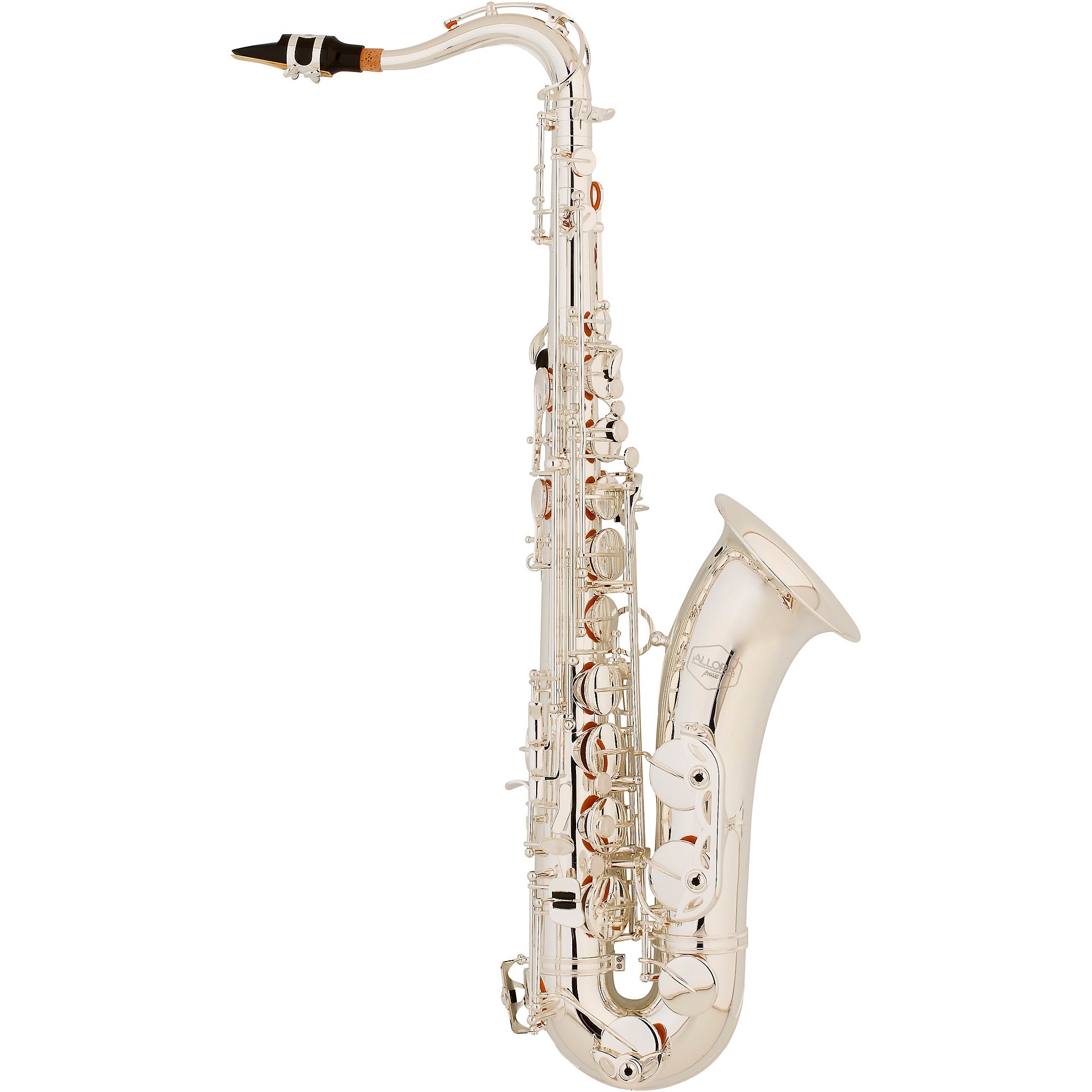 Tenor Saxophone, Phil Dwyer Edition - SeaWind Musical Instruments  Inc.SeaWind Musical Instruments Inc.