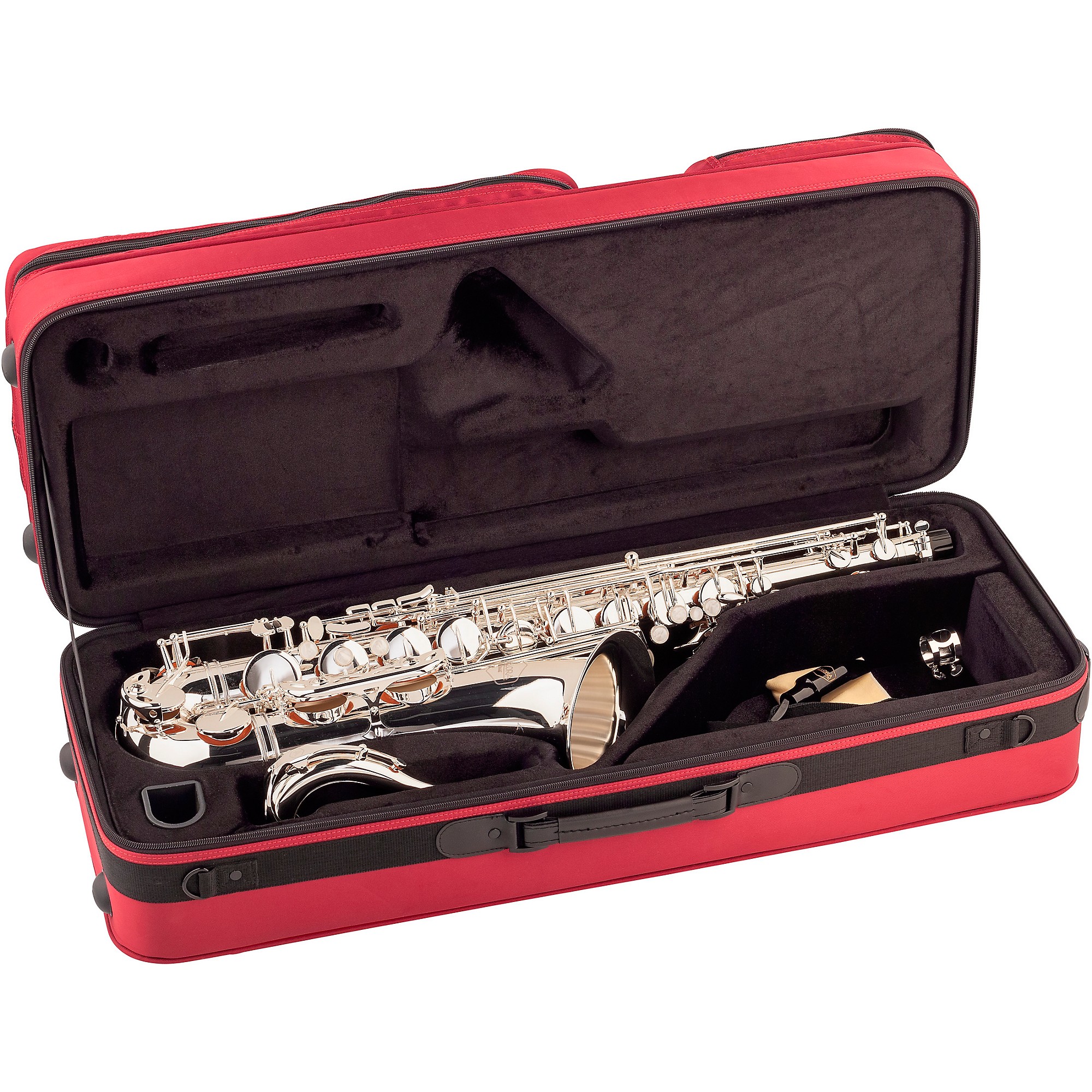 Allora ATS-550 Paris Series Tenor Saxophone | Music & Arts