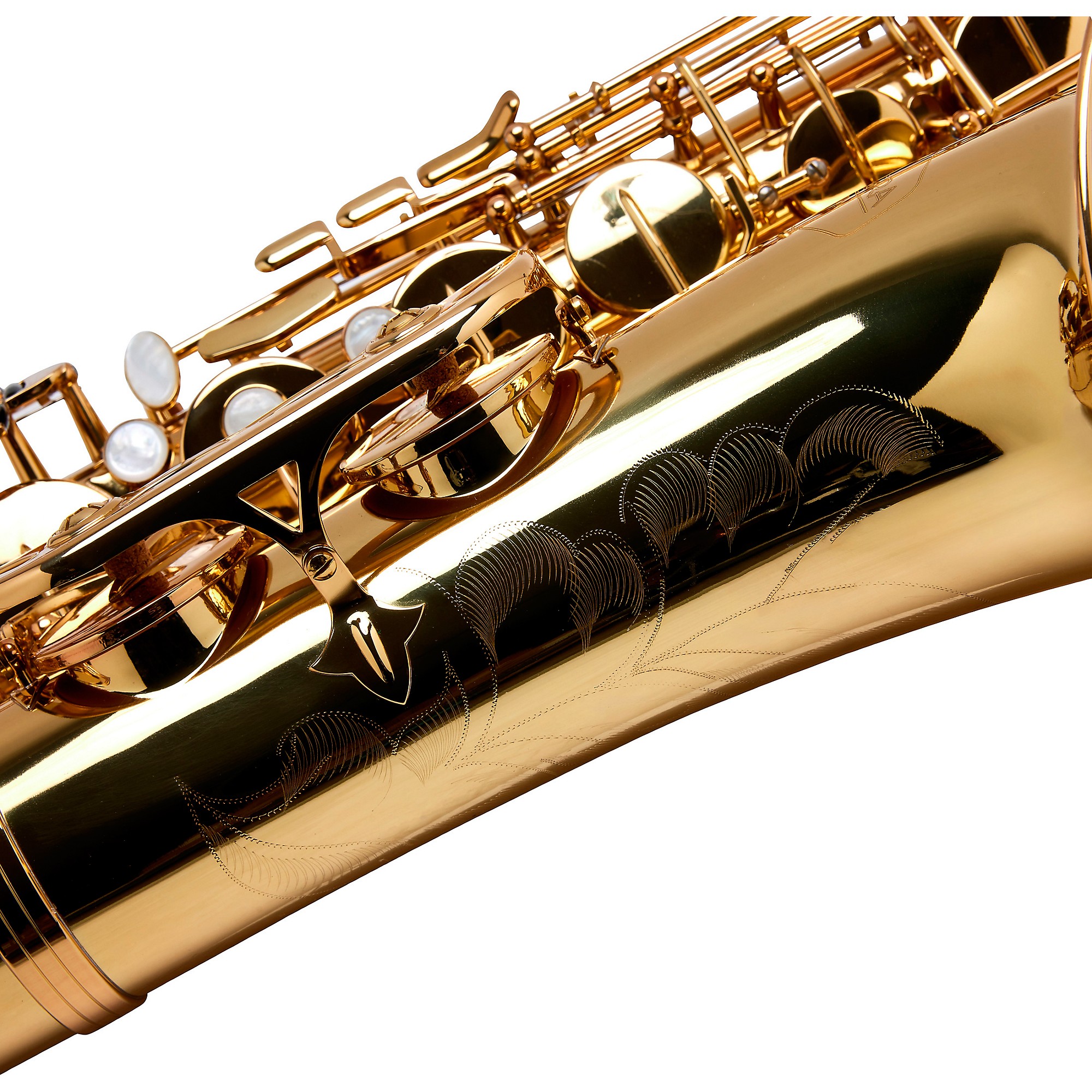 Allora ATS-450 Vienna Series Tenor Saxophone | Music & Arts