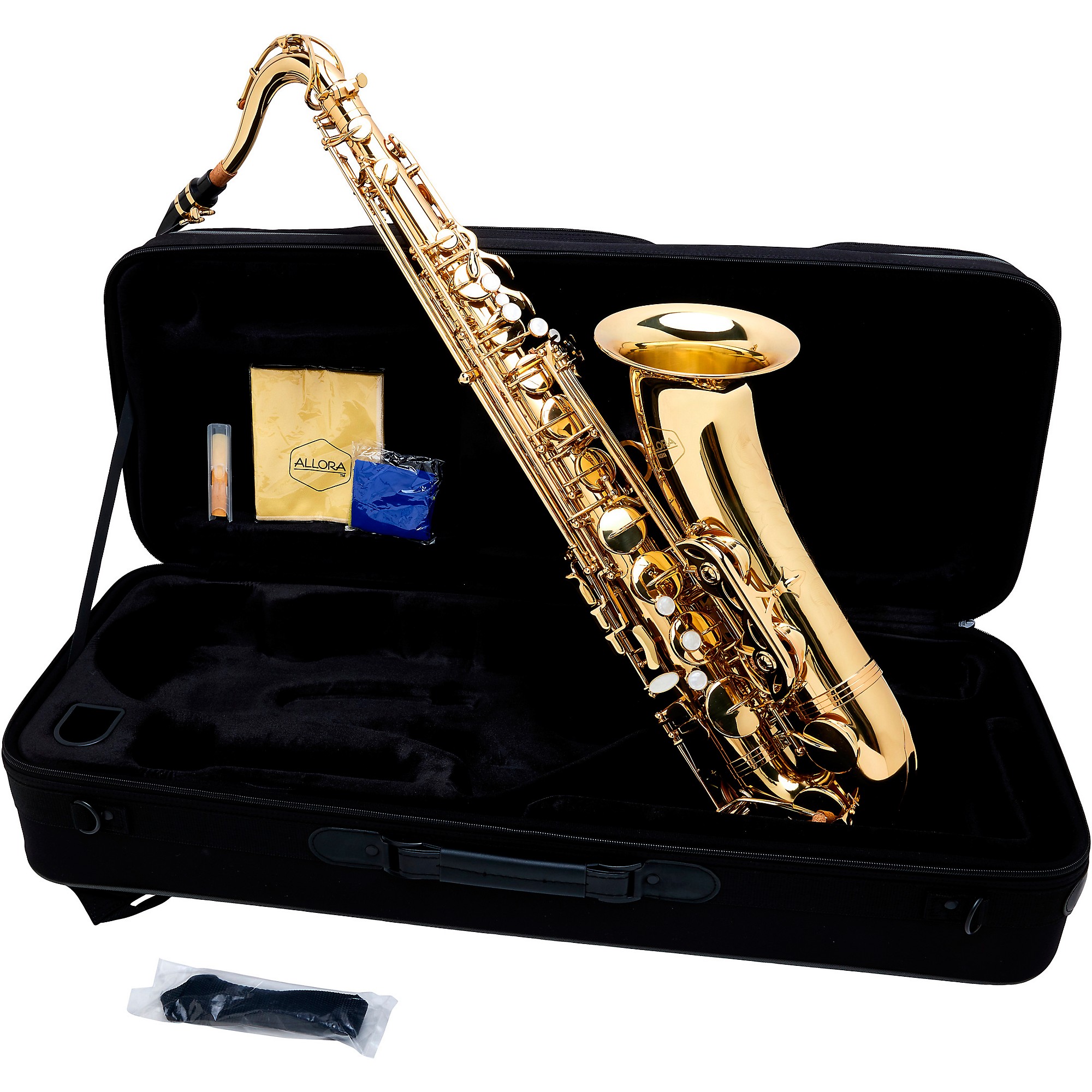 Allora ATS-450 Vienna Series Tenor Saxophone | Music & Arts