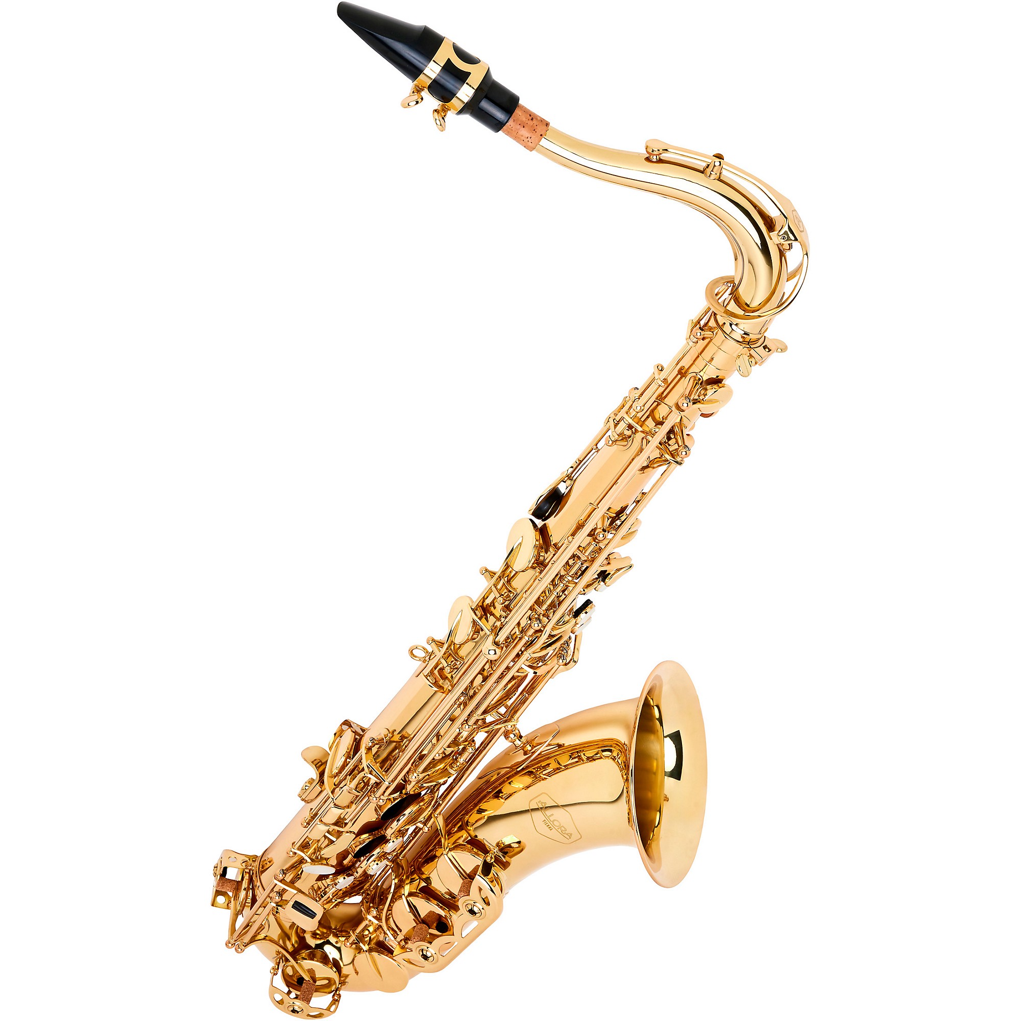 Allora ATS-450 Vienna Series Tenor Saxophone | Music & Arts