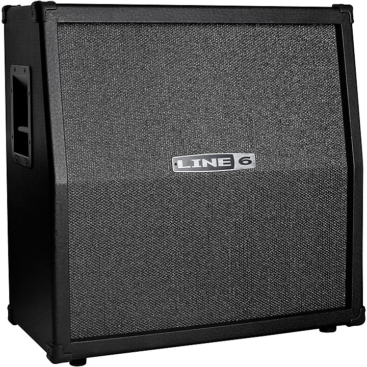 Line 6 4x10 cheap guitar cabinet