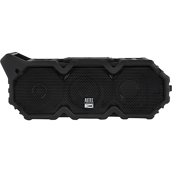 altec lansing lifejacket xl jolt