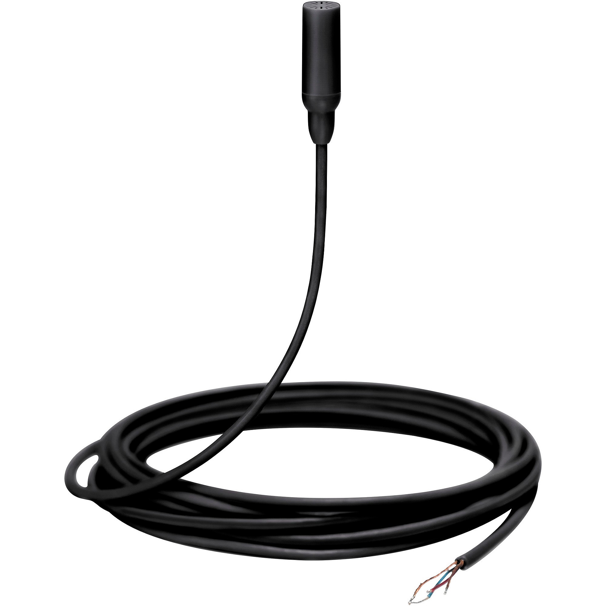 Shure TwinPlex TL48 Subminiature Lavalier Microphone