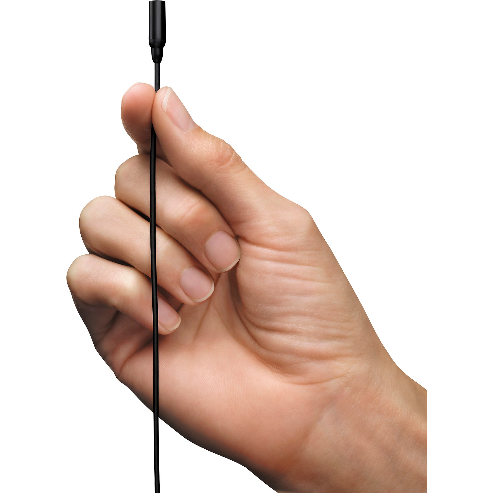 Shure TwinPlex TL48 Subminiature Lavalier Microphone - Thumbnail 4
