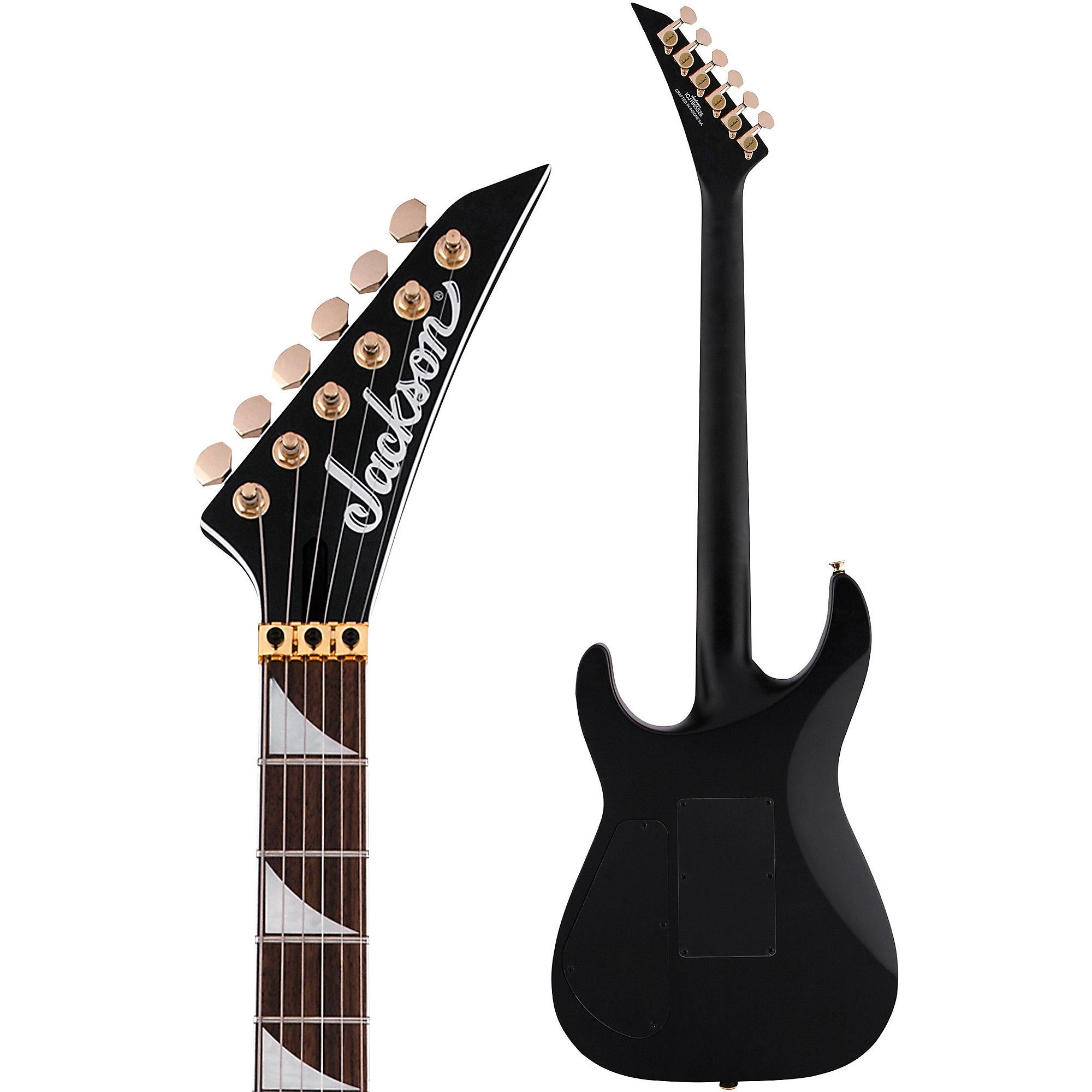 Jackson X Series Soloist SLX Electric Guitar | Music & Arts