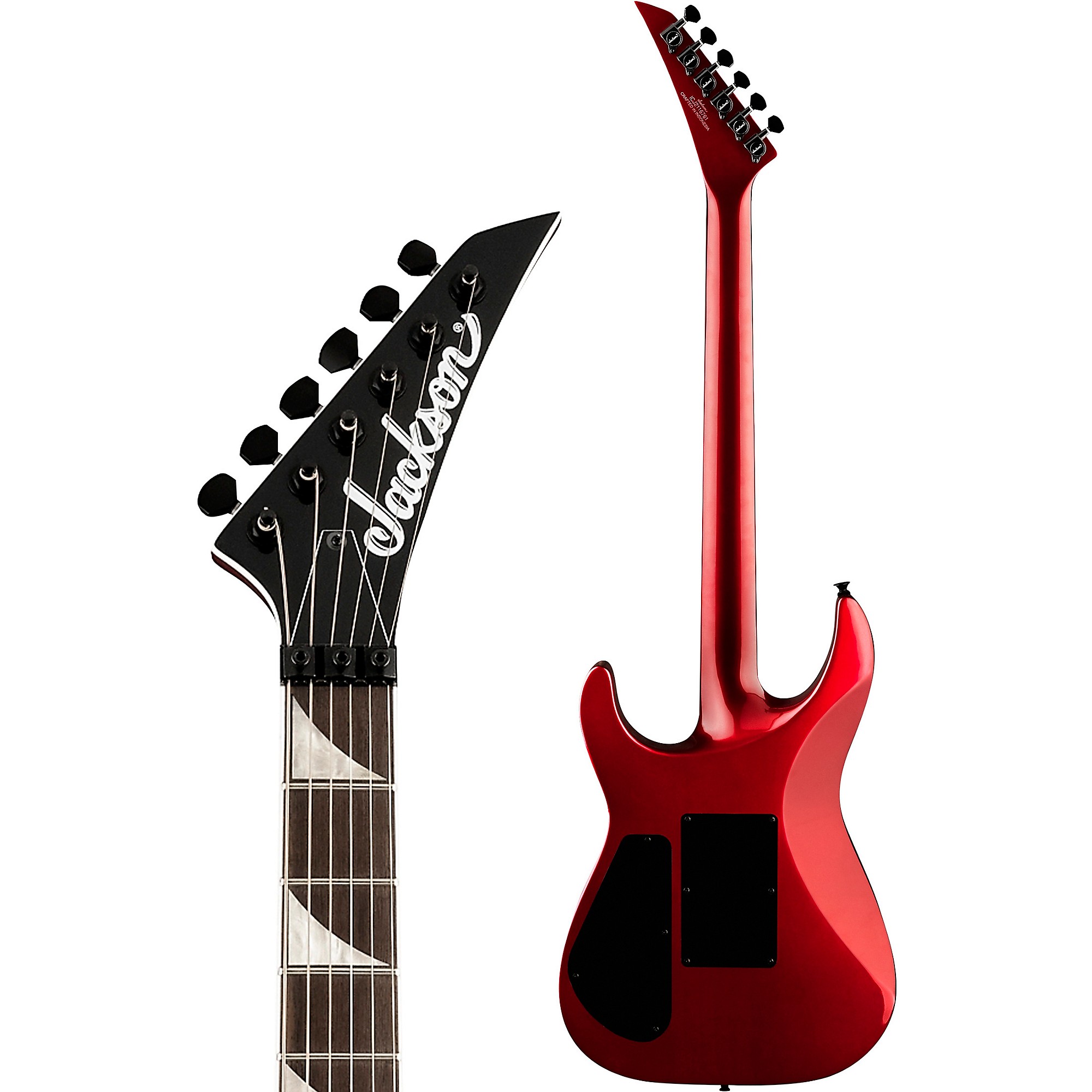 Jackson X Series Soloist SLX Electric Guitar | Music & Arts