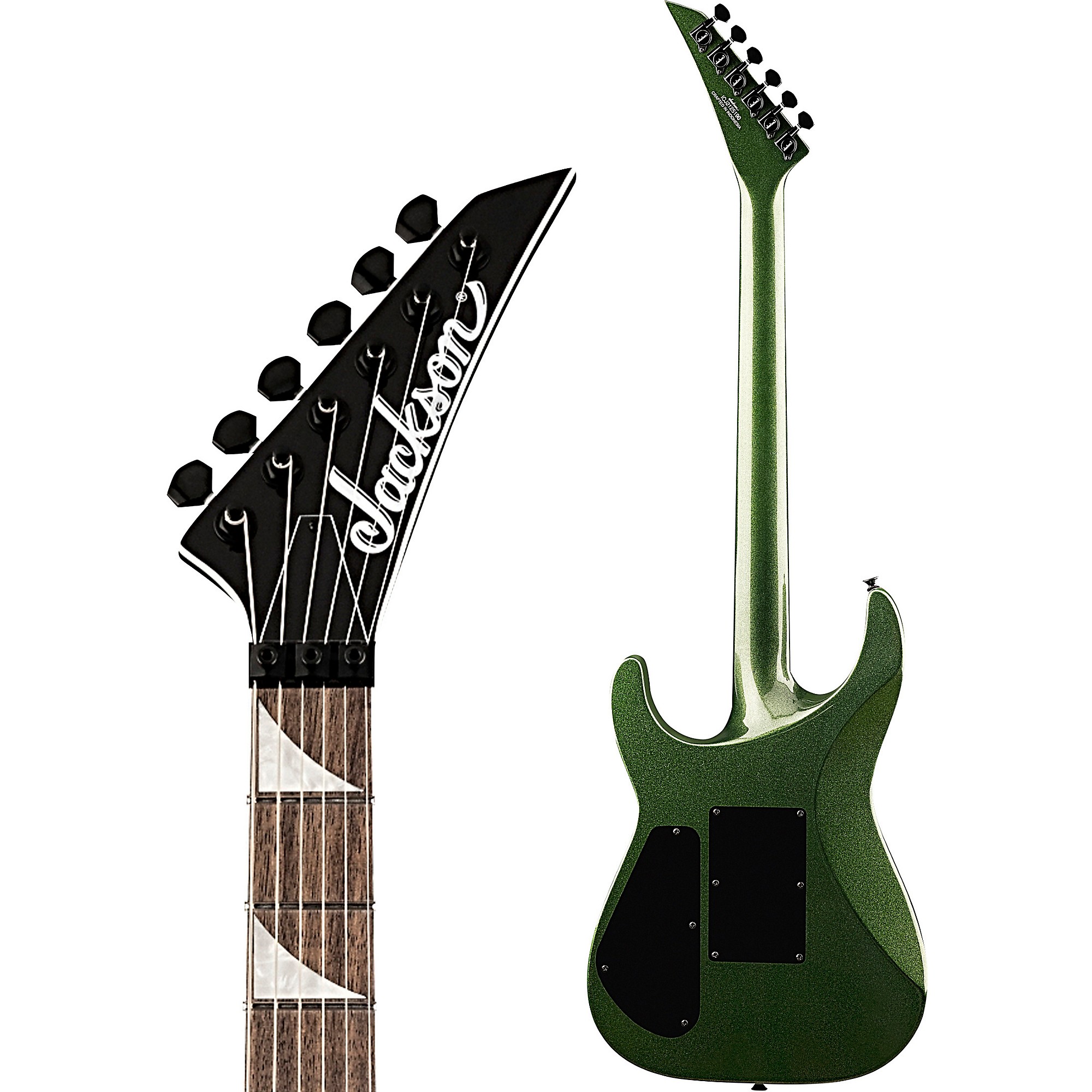 Jackson X Series Soloist SLX Electric Guitar | Music & Arts