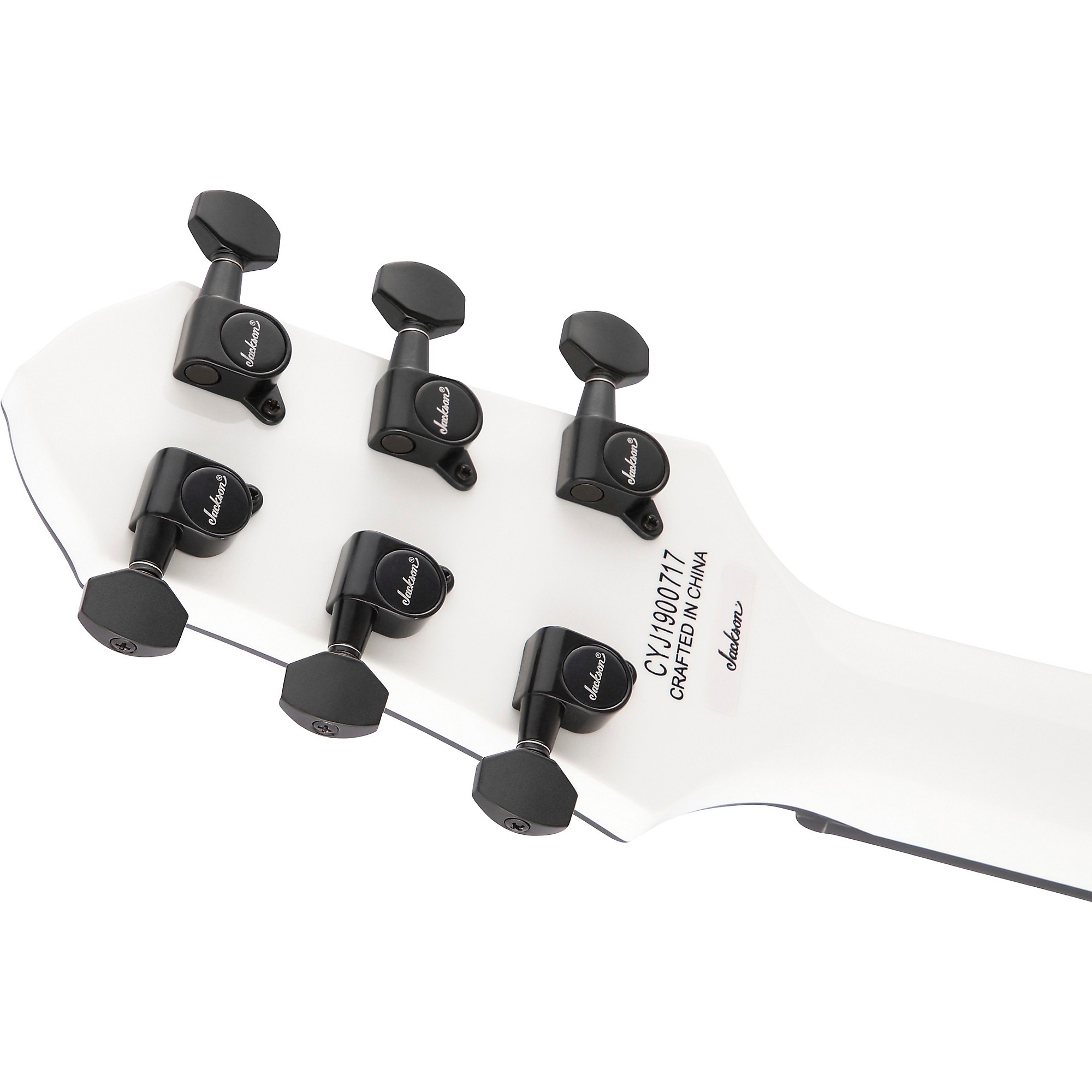 Jackson Mark Morton DX2 Dominion Electric Guitar | Music & Arts