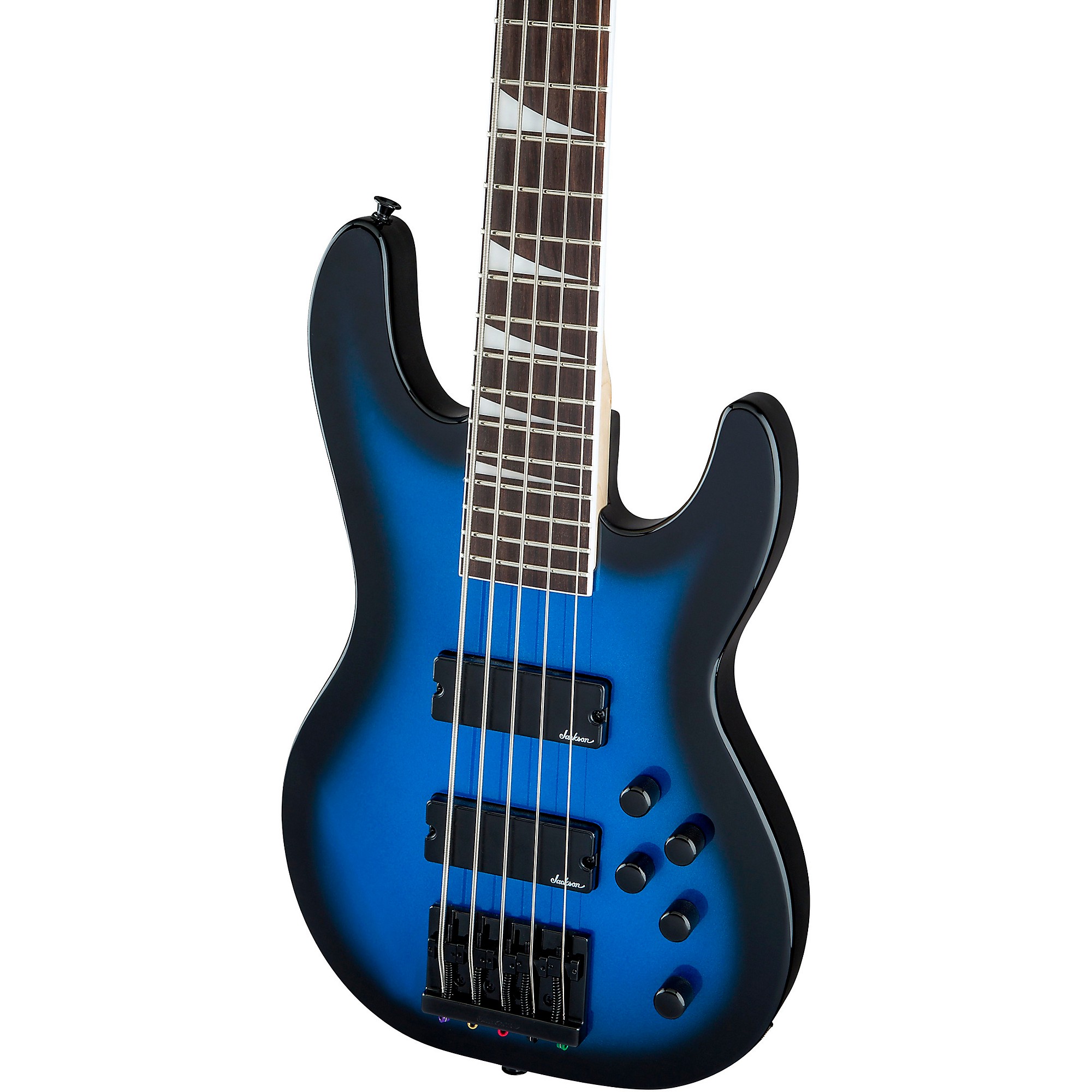Jackson JS Series Concert Bass JS3V 5-String | Music & Arts