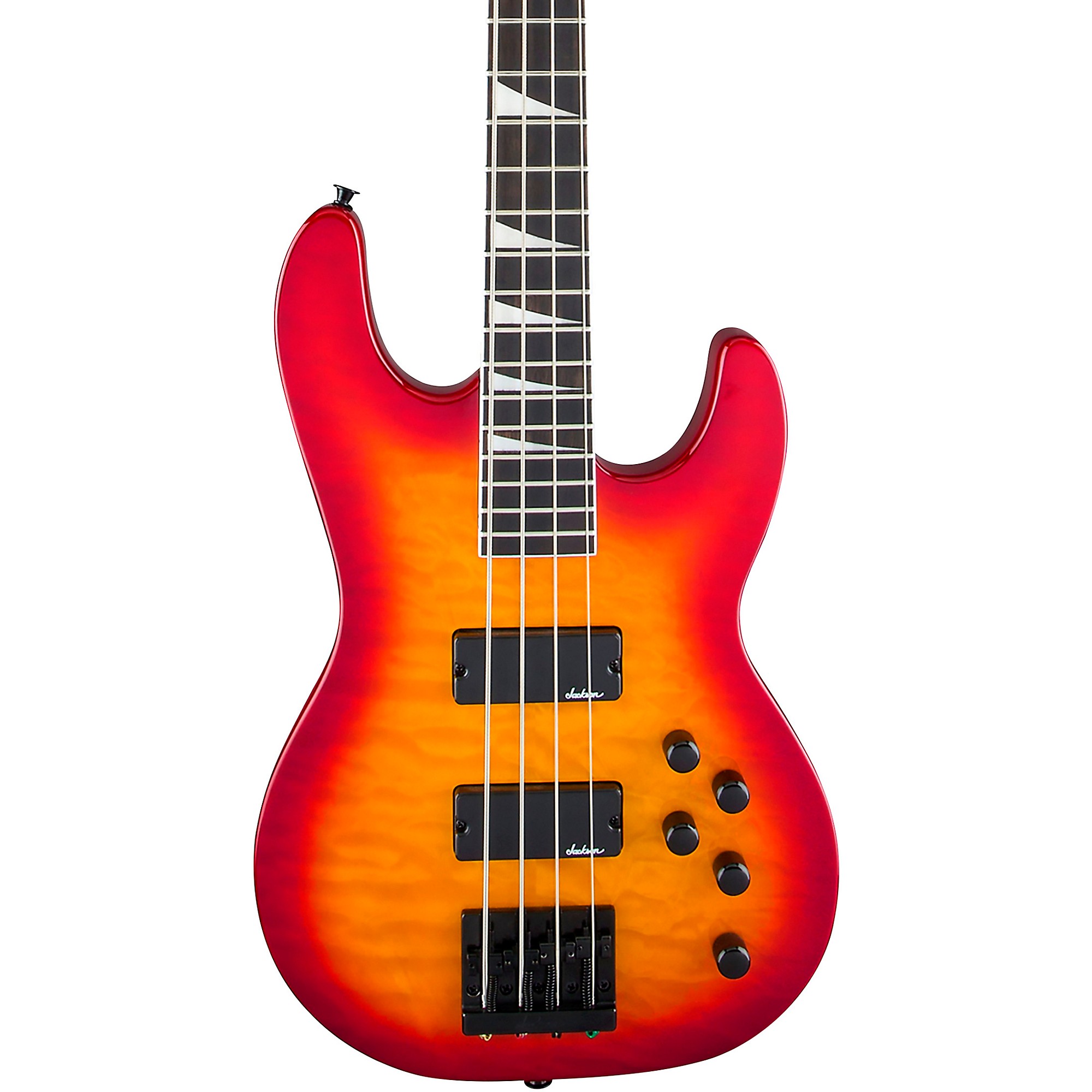 Jackson JS Series Concert Bass JS3Q | Music & Arts