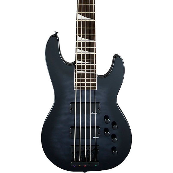 jackson concert bass 5 string