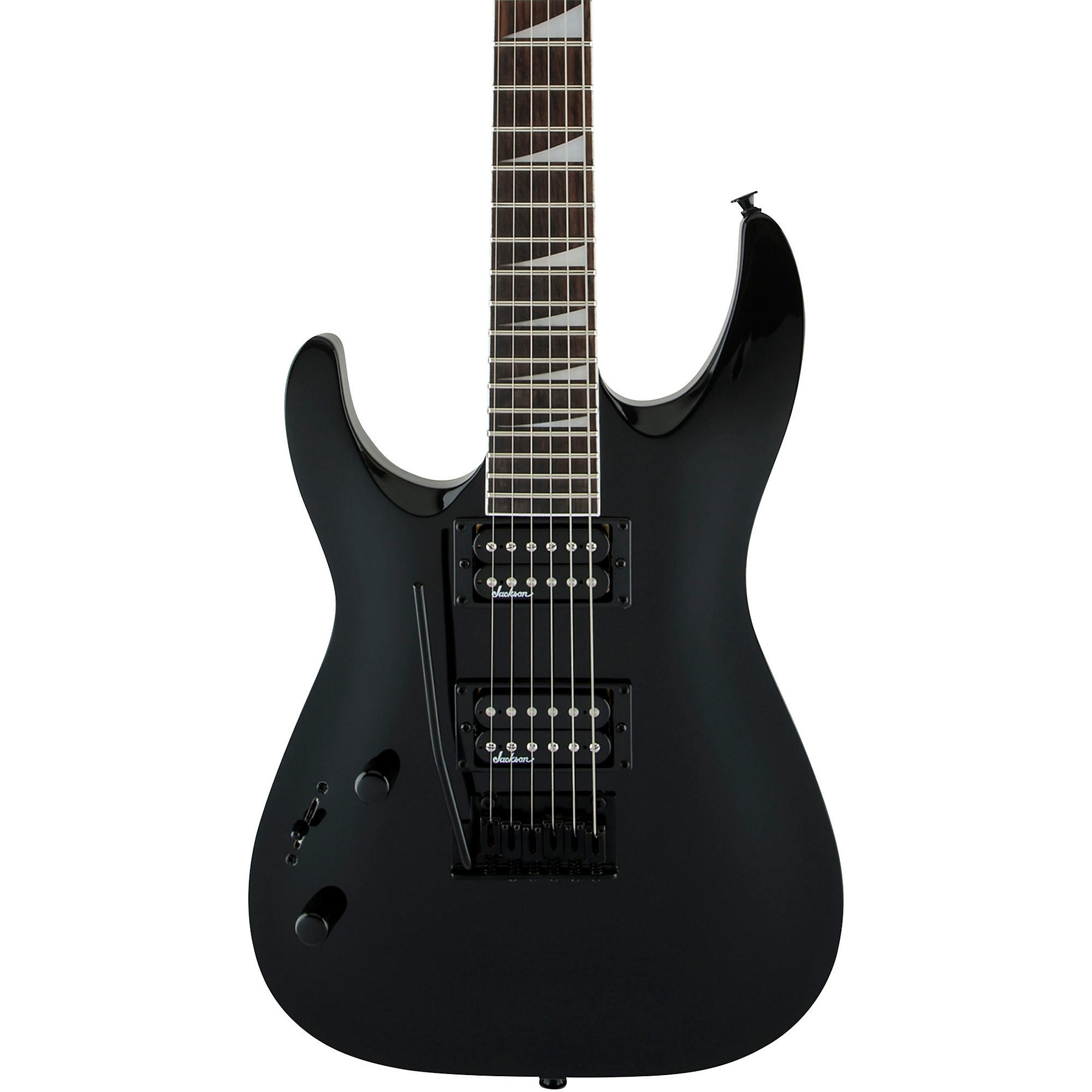 Jackson js32 left deals handed