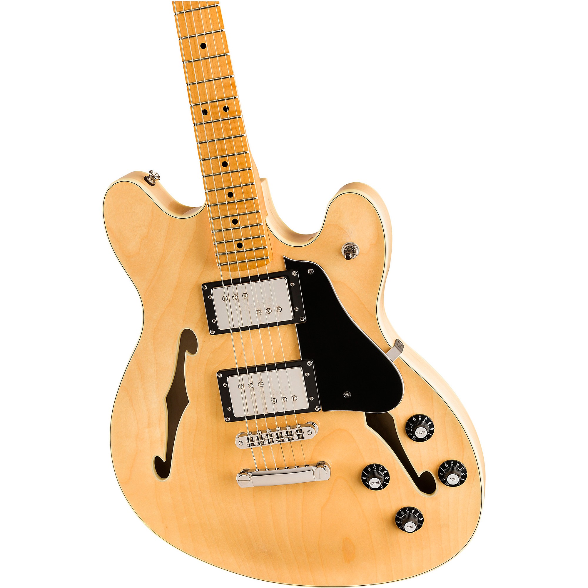 Amazon.com: Squier Classic Vibe Starcaster Electric Guitar