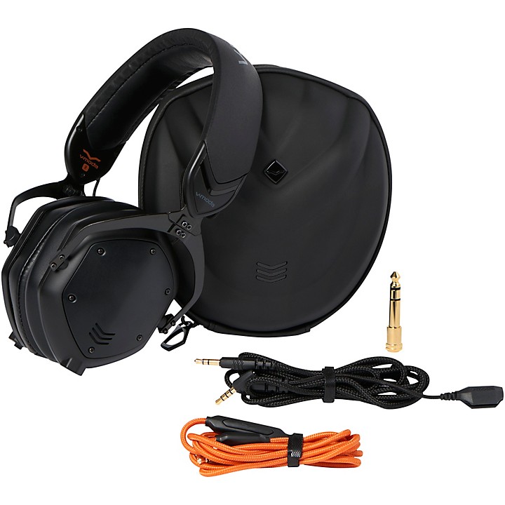 V-MODA Crossfade M-100 Master Over-Ear Headphone | Music & Arts