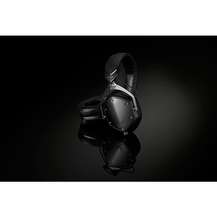 V-MODA Crossfade M-100 Master Over-Ear Headphone | Music & Arts