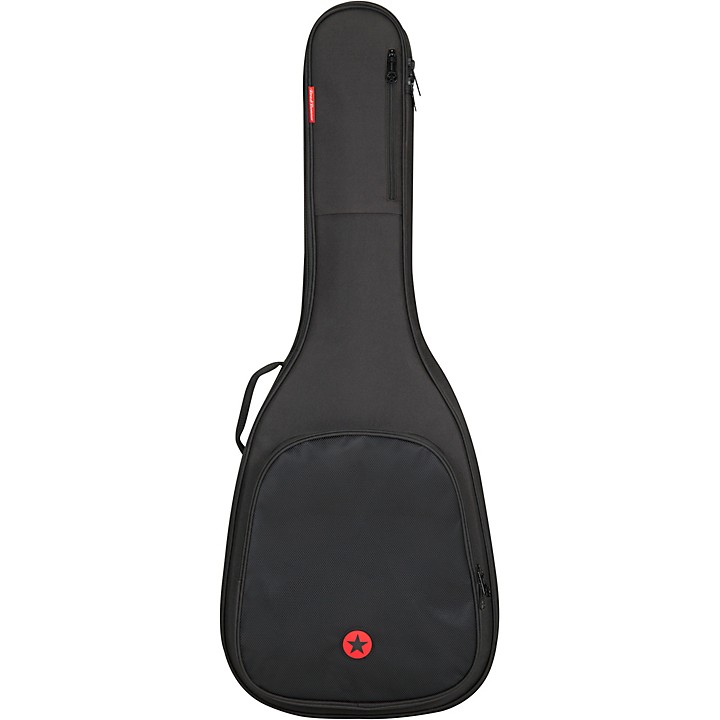 Acoustic guitar soft deals case