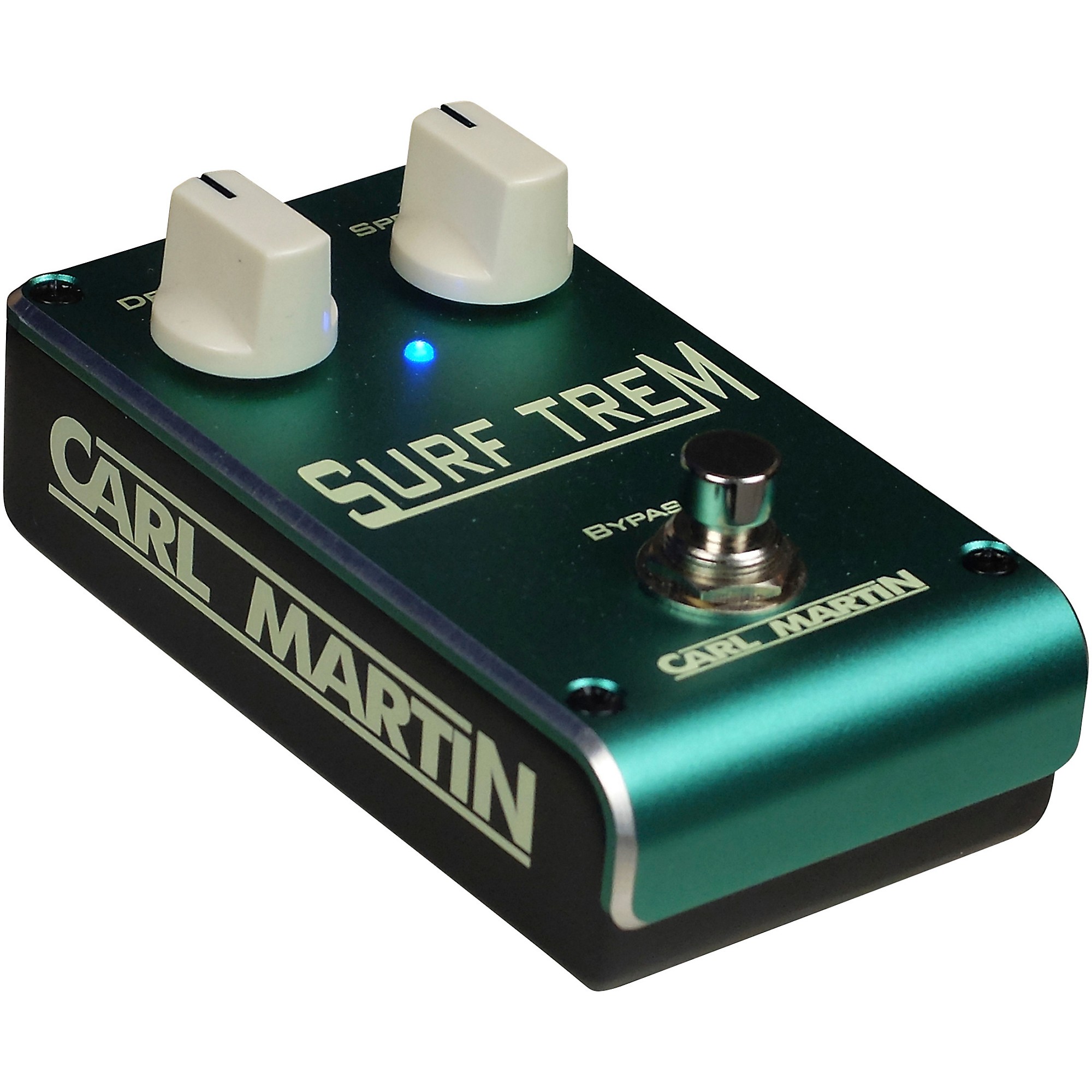 Carl Martin   Surf Trem   トレモロ CARL MARTIN SURF TREM - サーフサウンドからオルガンスピーカー
