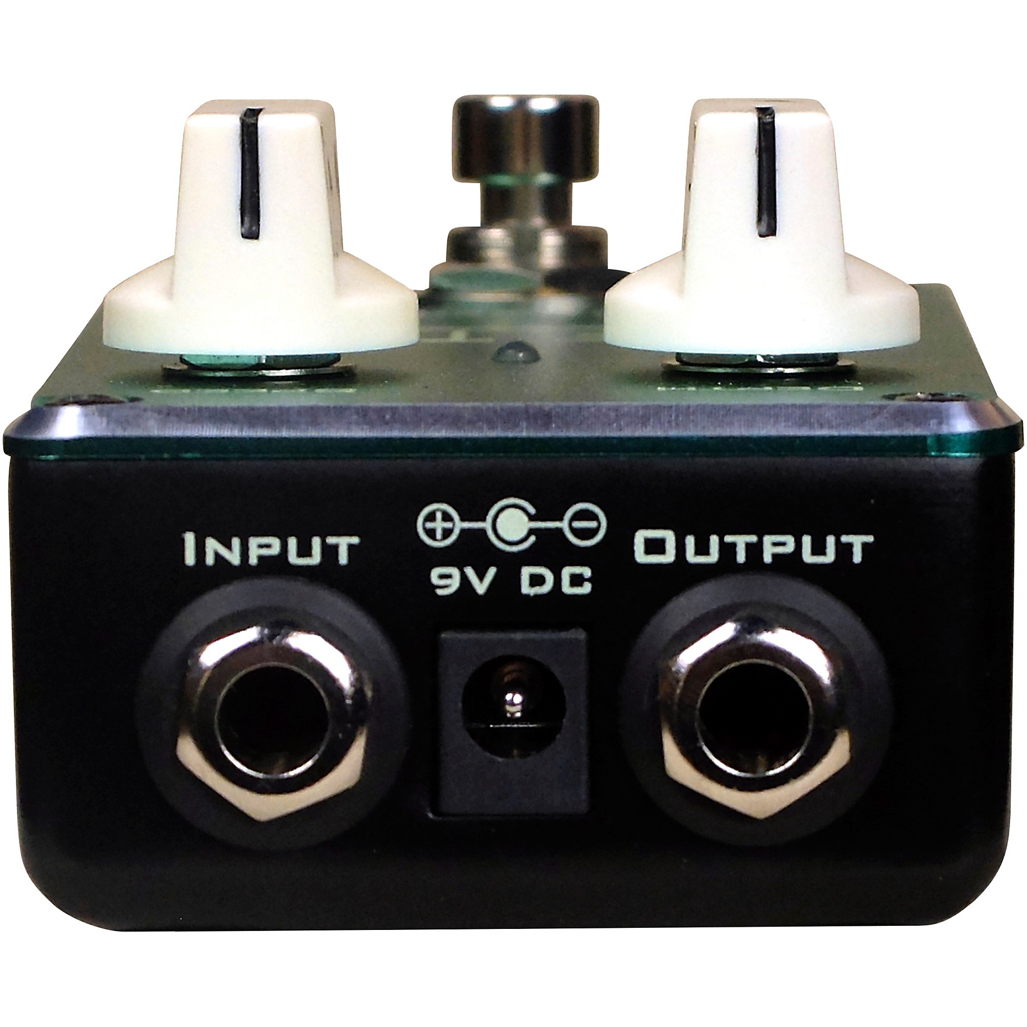 Carl Martin Surf Trem 2018 Tremolo Effects Pedal | Music & Arts