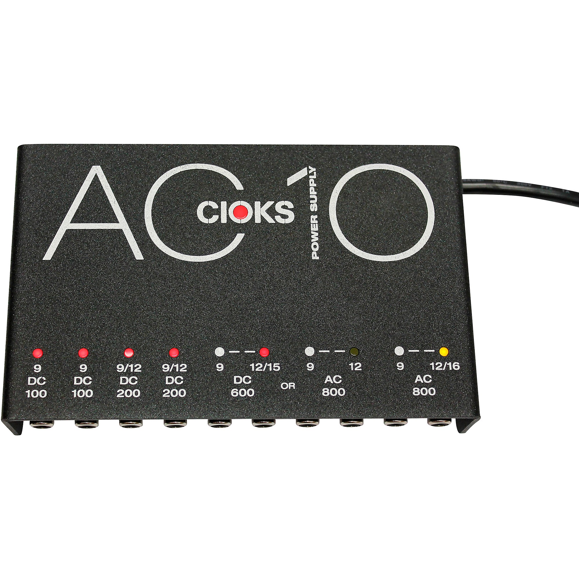 CIOKS AC10 Power Supply | Music & Arts