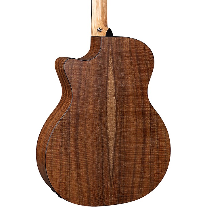 Martin gpc outlet koa