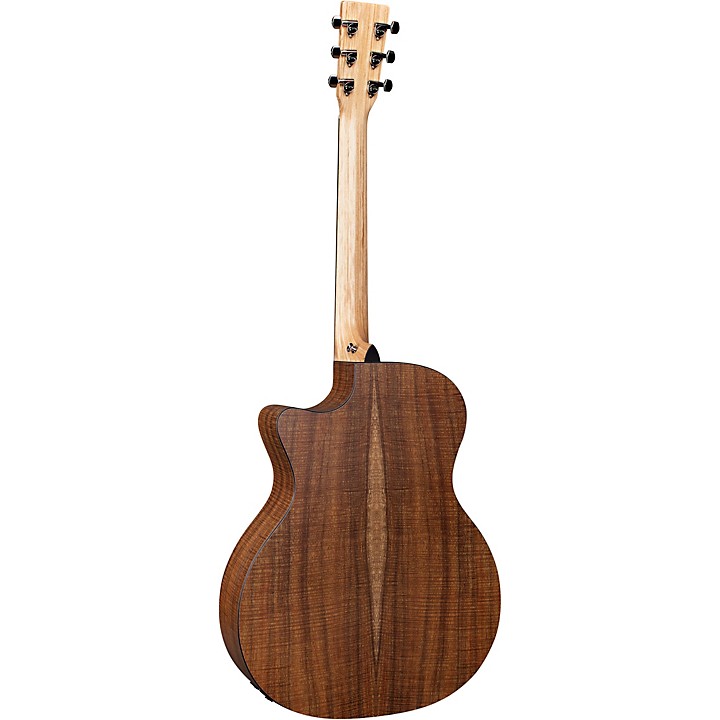 Martin x shop series koa