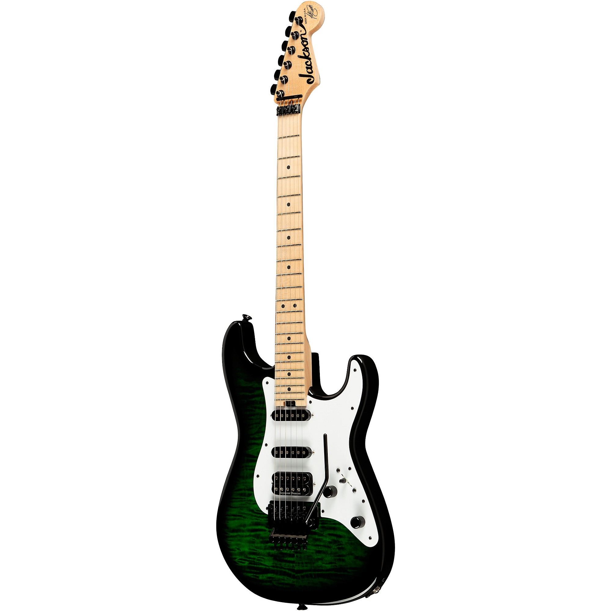 楽器 Jackson san dimas Jackson Pro Origins 1985 San Dimas SD1 Electric Guitar