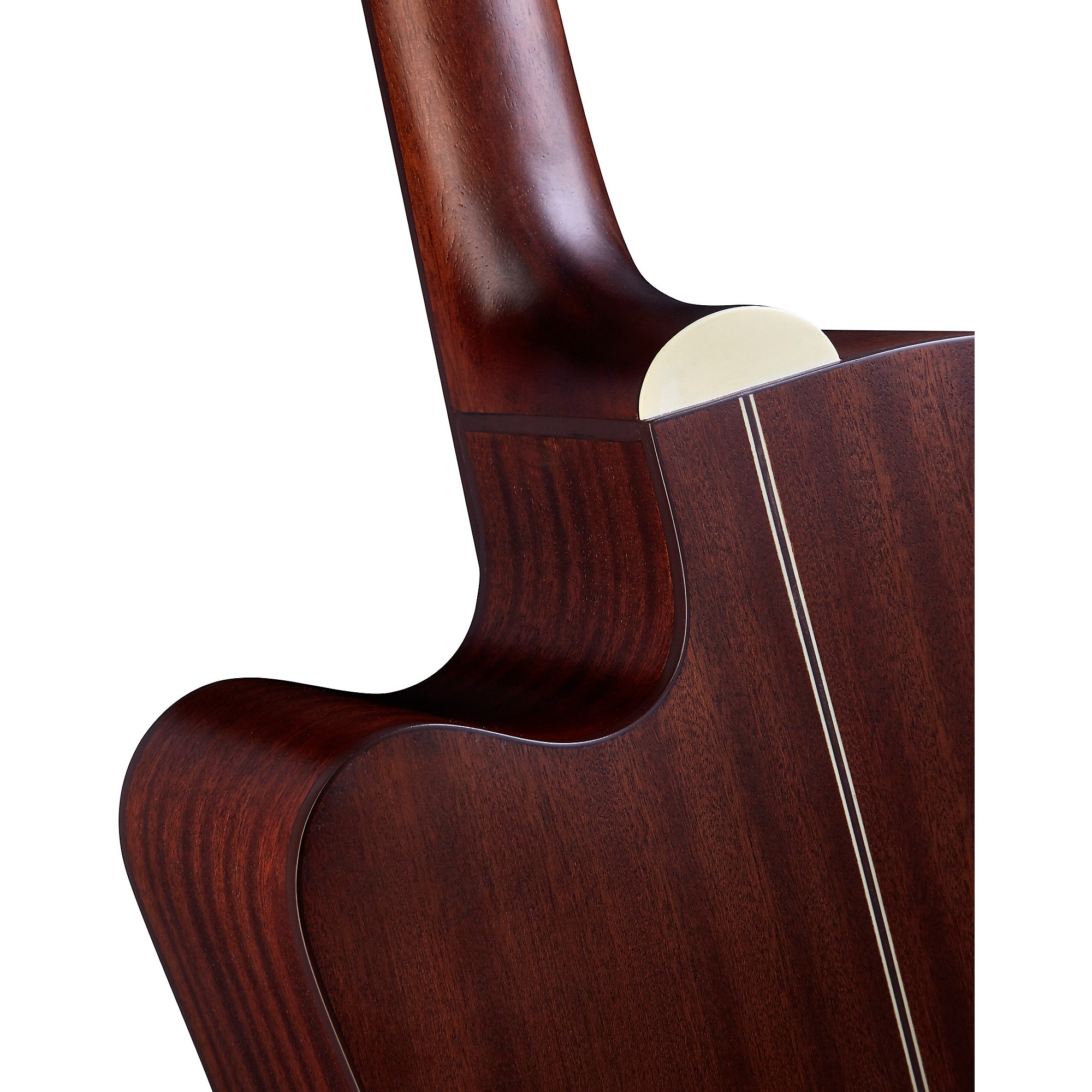 Mitchell T331-TCE-BST Terra 12-String Acoustic-Electric