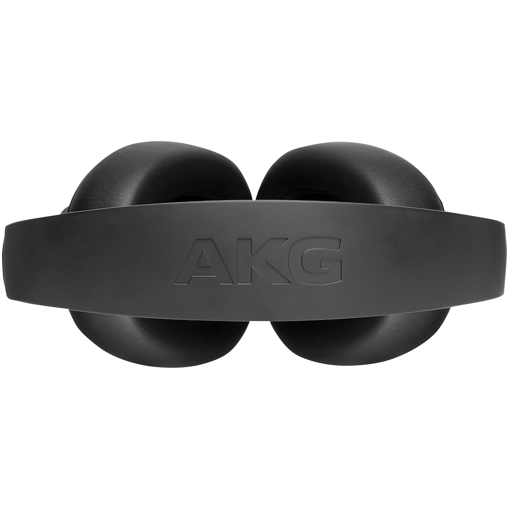 AKG K361 Closed-Back Studio Headphones Black | Music & Arts