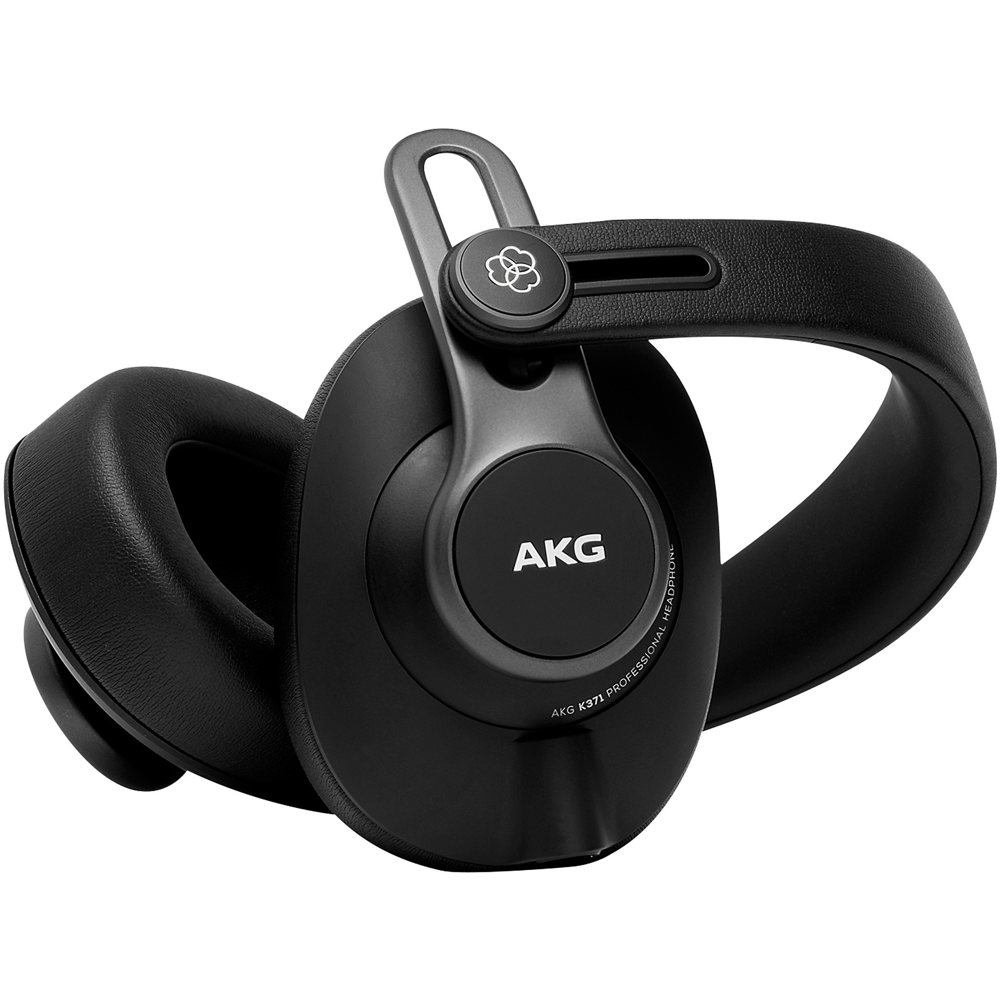 AKG K371 Closed-Back Studio Headphones | Music & Arts