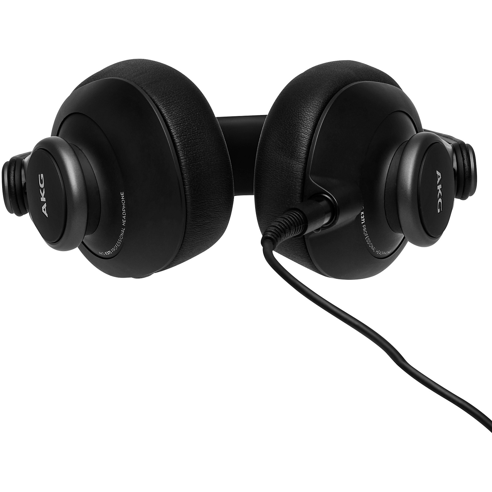 AKG K371 Closed-Back Studio Headphones | Music & Arts