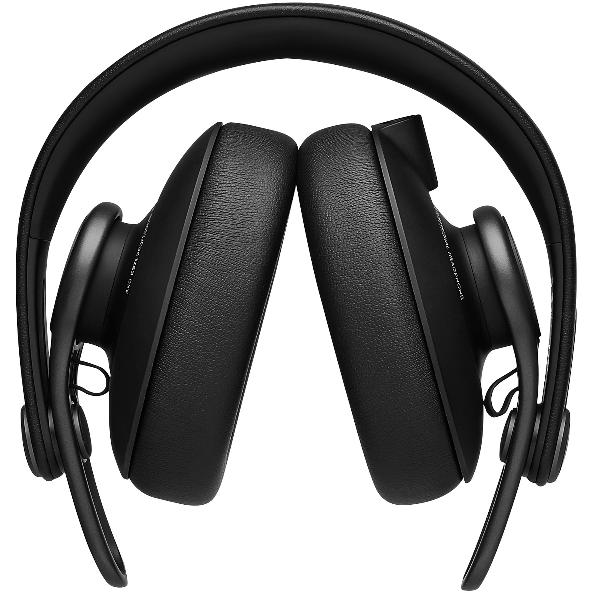 AKG K371 Closed-Back Studio Headphones | Music & Arts