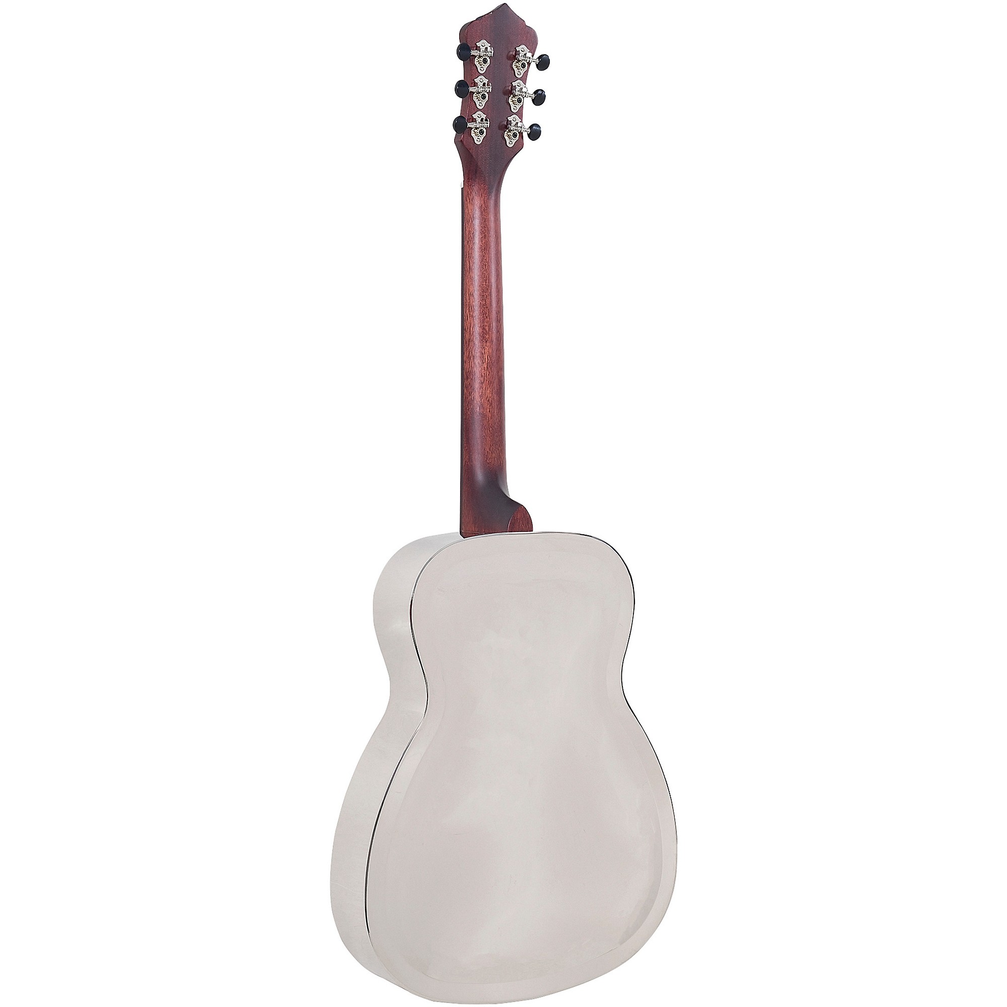 ギター NAO Legator Ninja N8XA 10th Anniversary Japan - alpine white