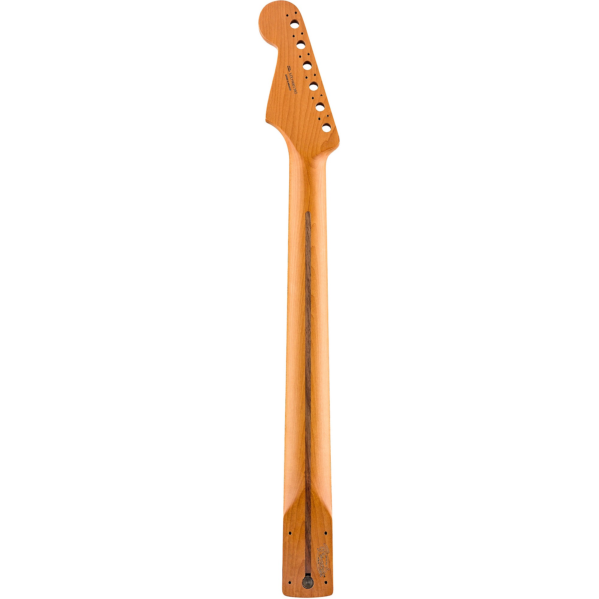 Fender Roasted Stratocaster Neck 