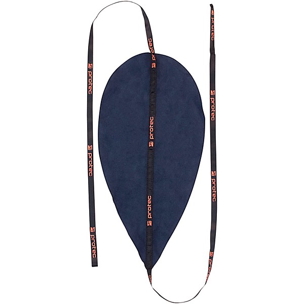 Protec 3in1 Cleaning Swab (Bb, A) Music & Arts