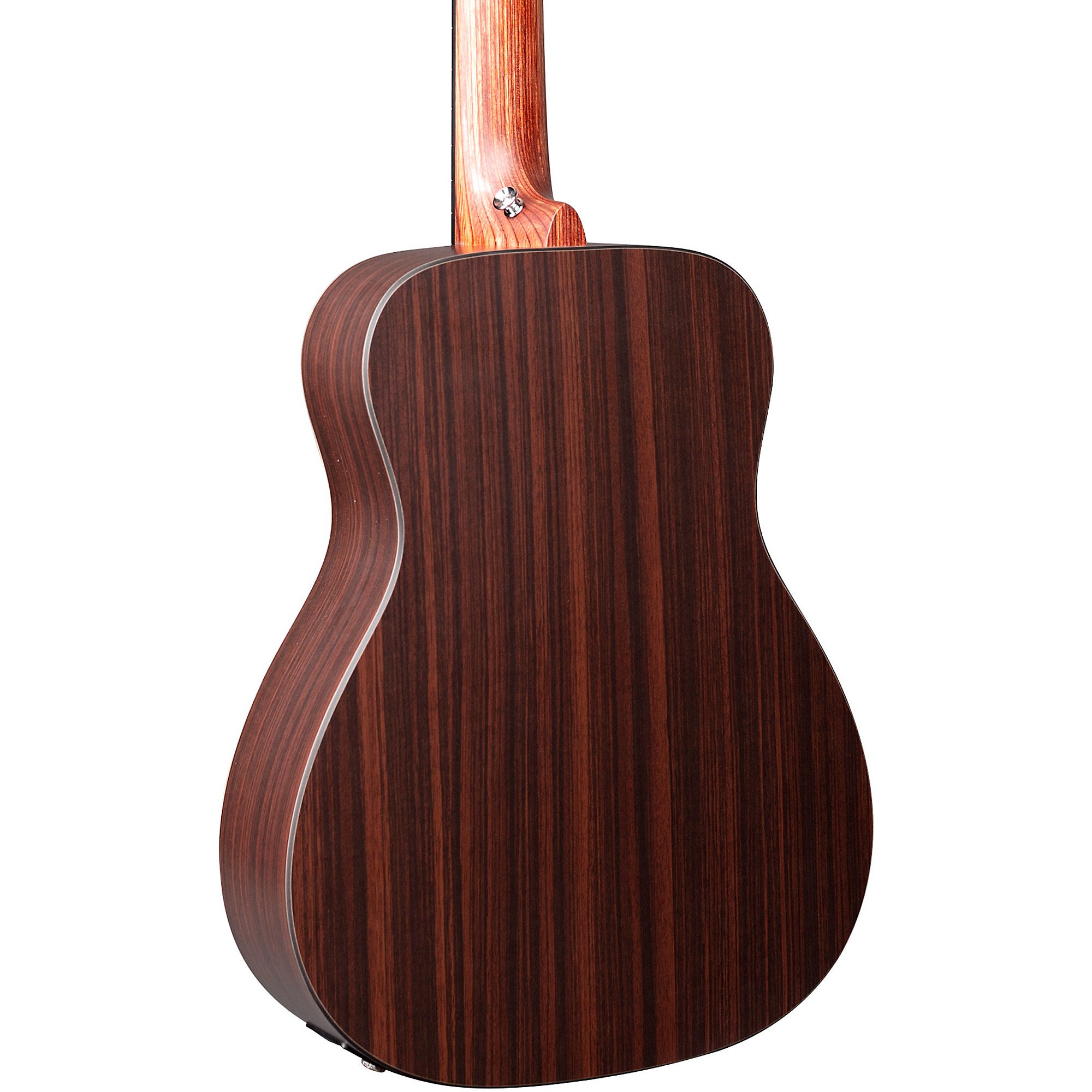 Martin LX1RE Little Martin With Rosewood HPL Acoustic