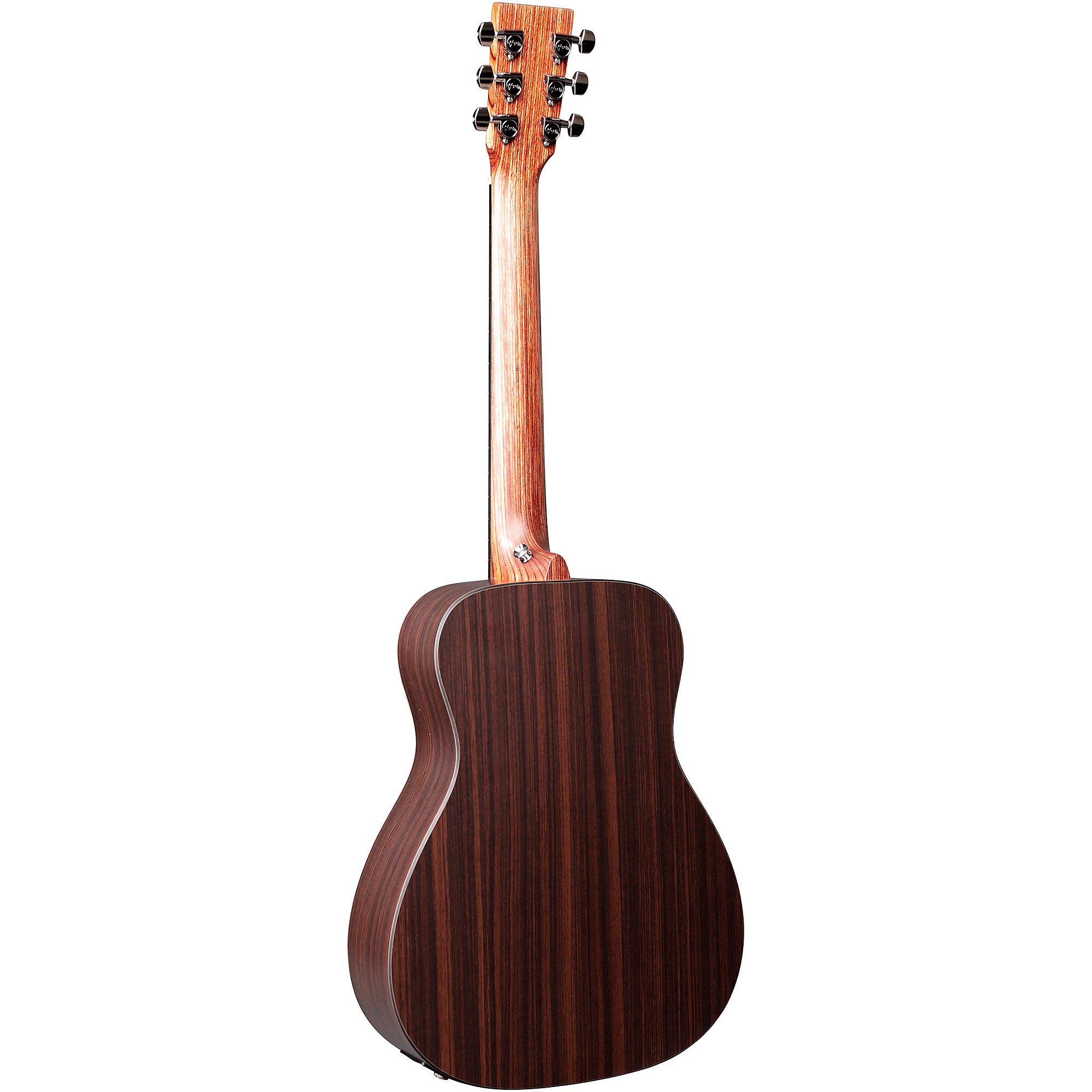 Martin LX1RE Little Martin With Rosewood HPL Acoustic-Electric