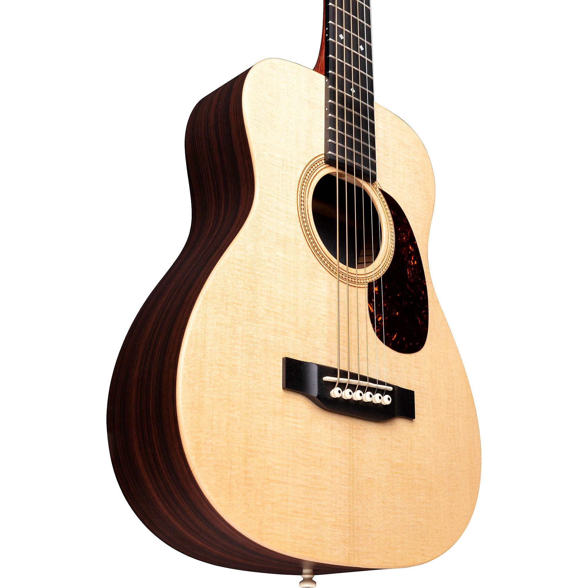 ギター Martin LX1RE Martin LX1RE Little Martin Acoustic-Electric Guitar | Martin